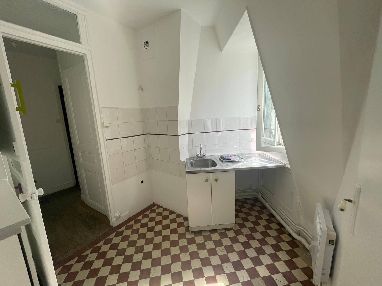 Image_, Appartement, Paris, ref :00523