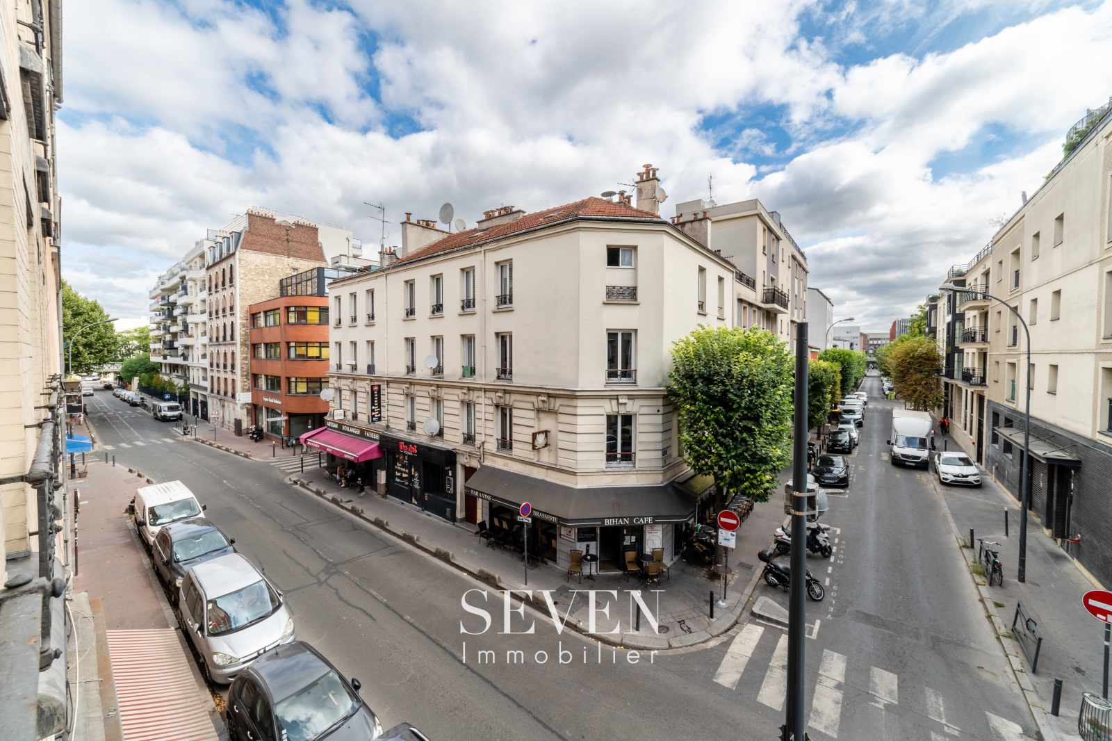 Image_, Appartement, Saint-Ouen-sur-Seine, ref :00638