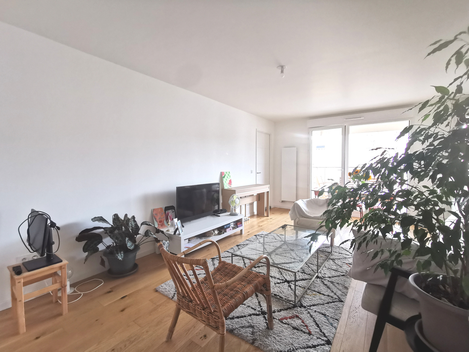 Image_, Appartement, Clichy, ref :LOC2303