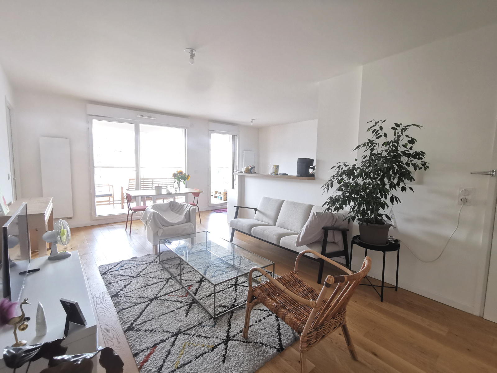 Image_, Appartement, Clichy, ref :LOC2303