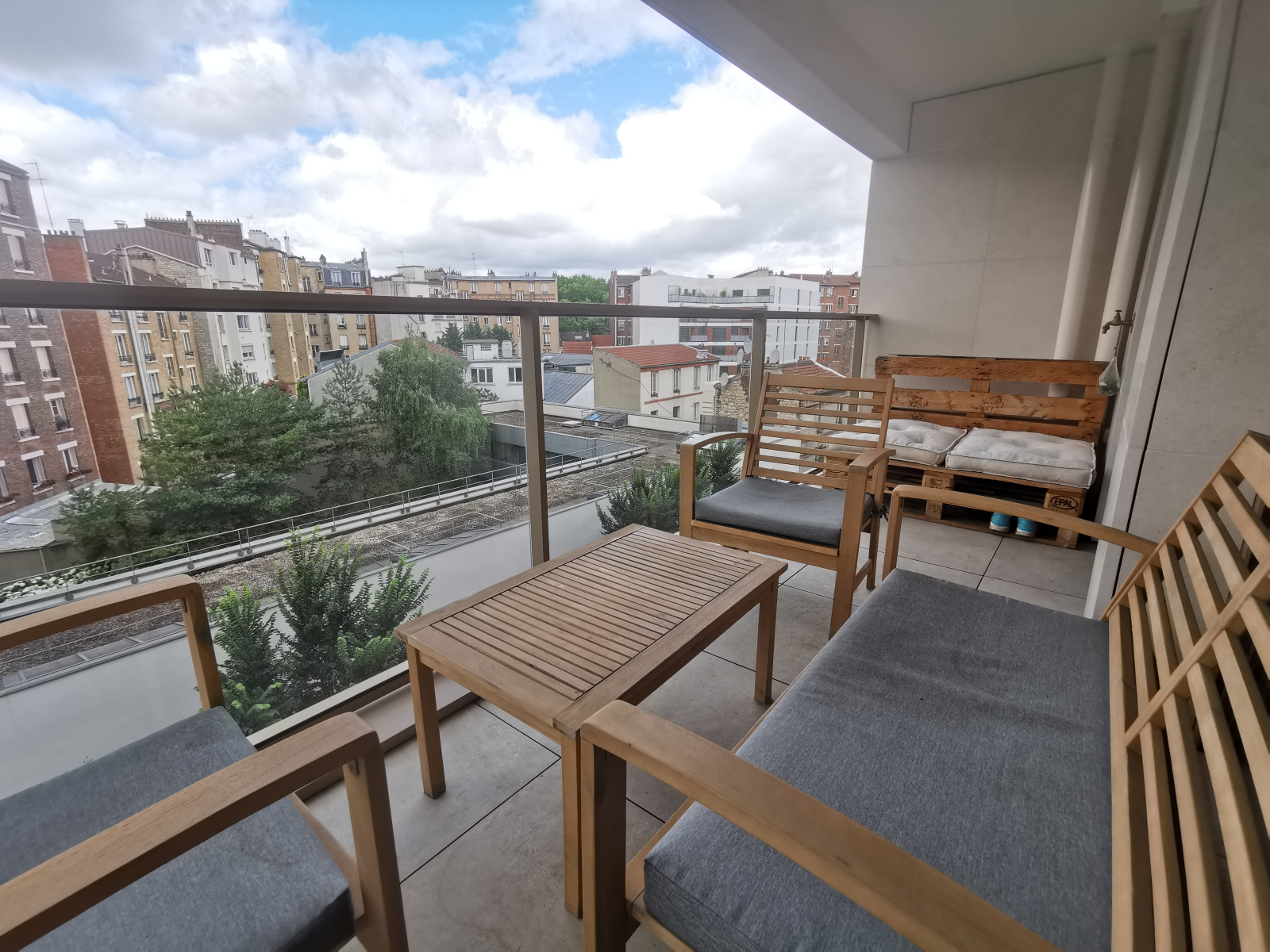 Image_, Appartement, Clichy, ref :LOC2303
