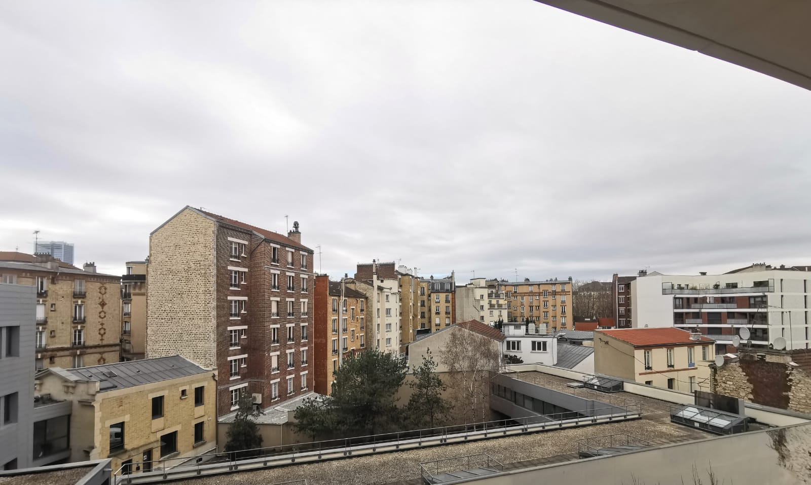 Image_, Appartement, Clichy, ref :LOC2303