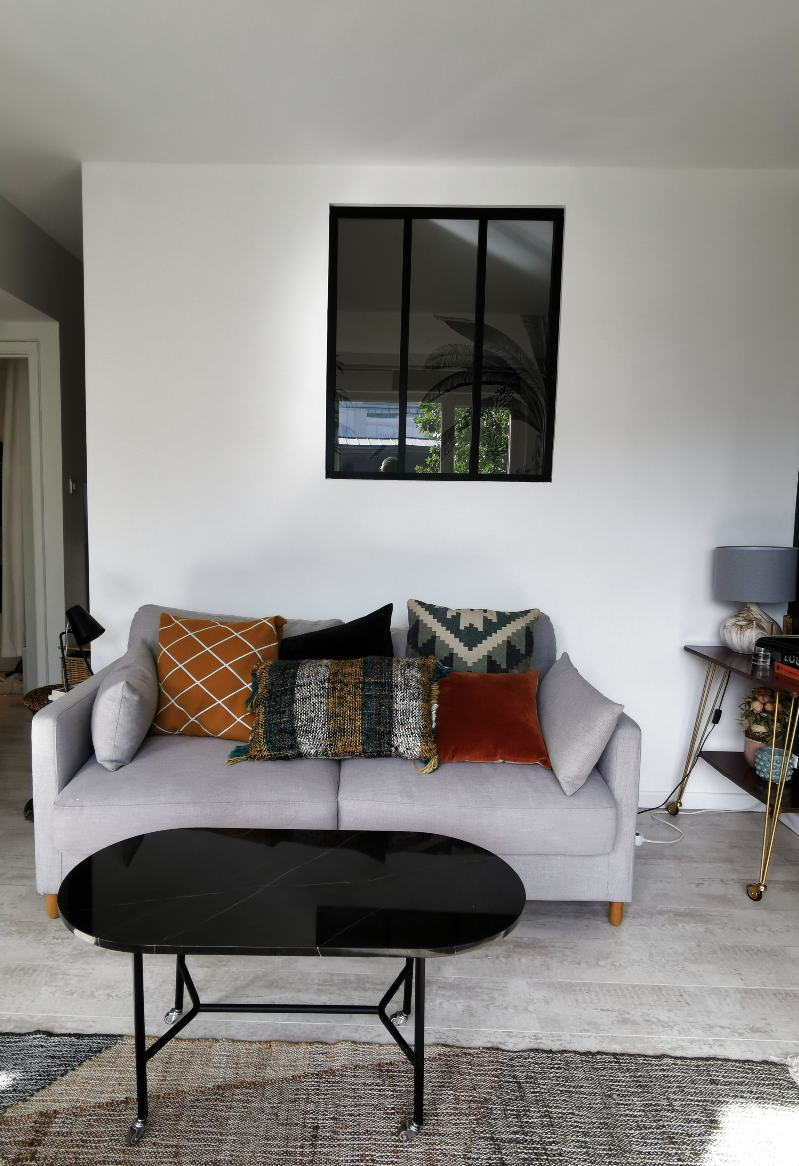 Image_, Appartement, Clichy, ref :0790