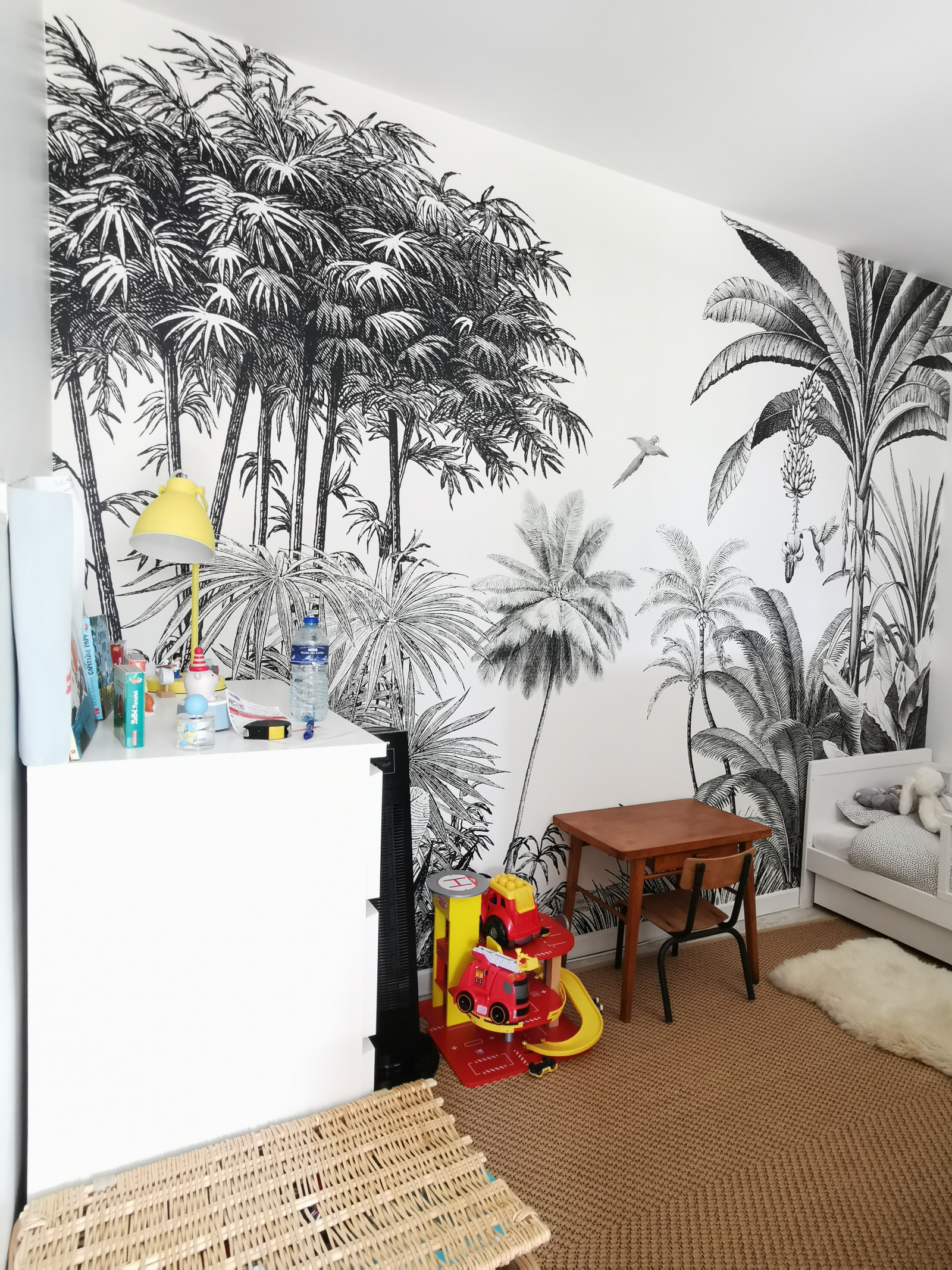 Image_, Appartement, Clichy, ref :0790