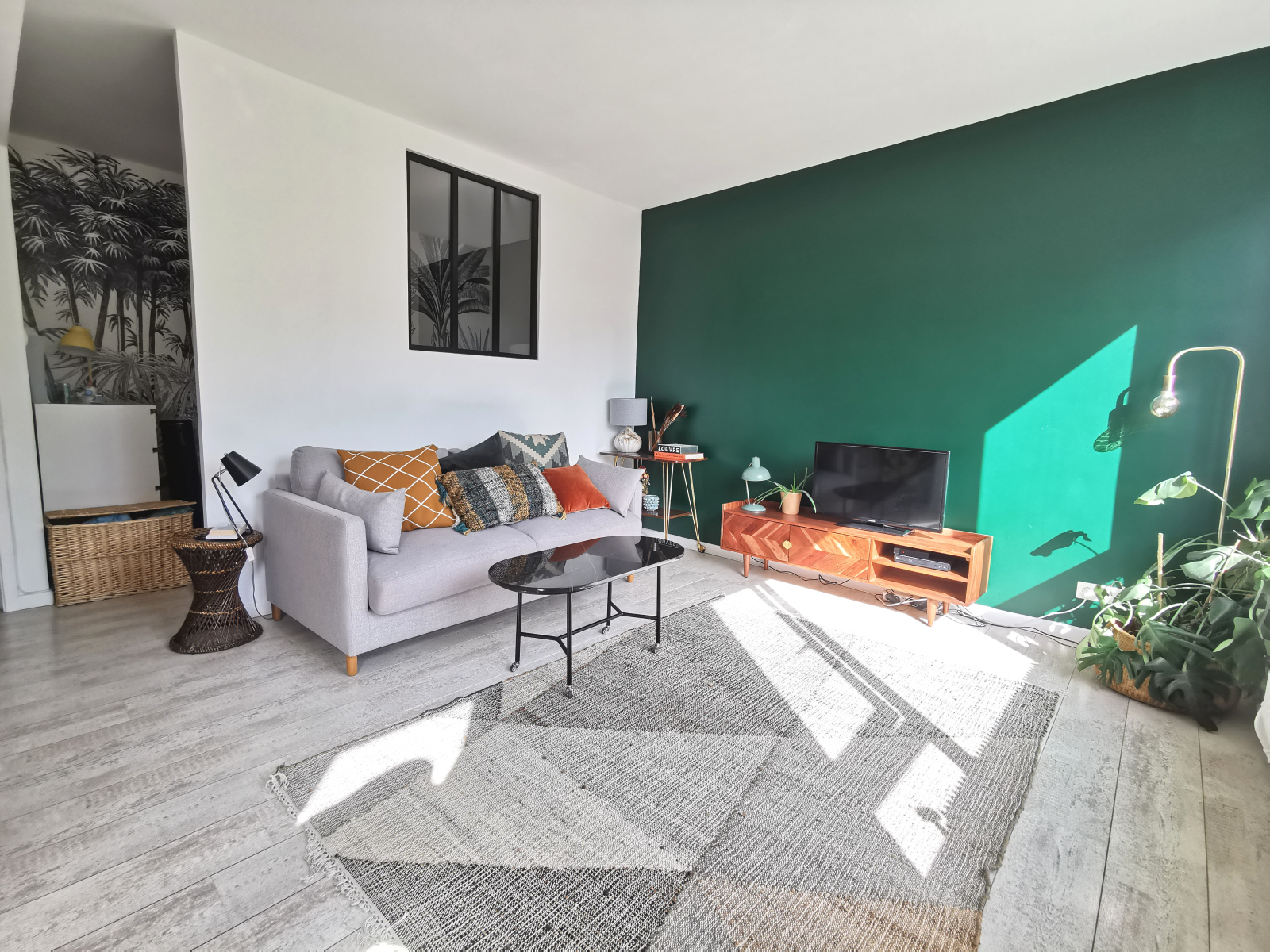 Image_, Appartement, Clichy, ref :0790