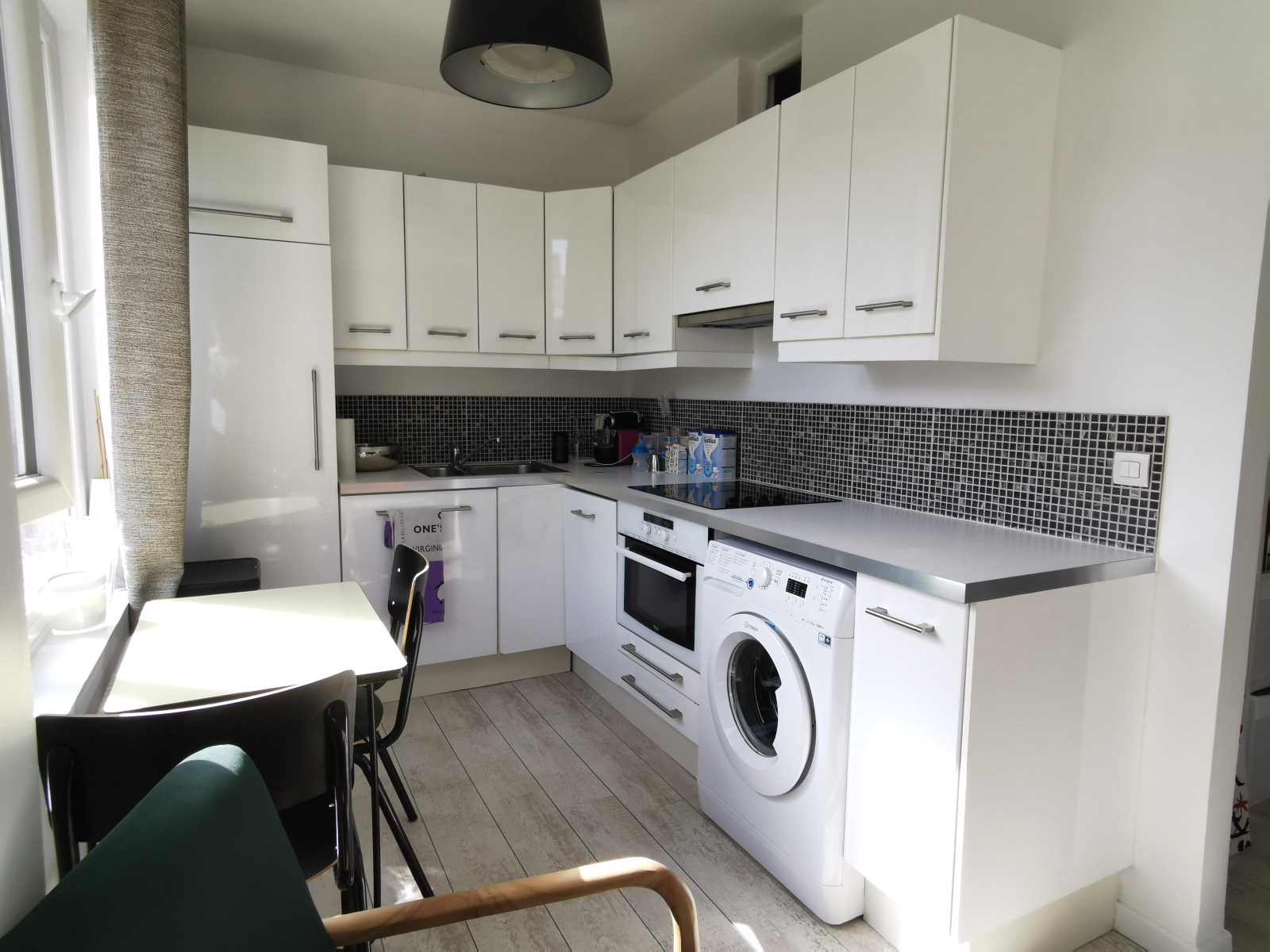 Image_, Appartement, Clichy, ref :0790