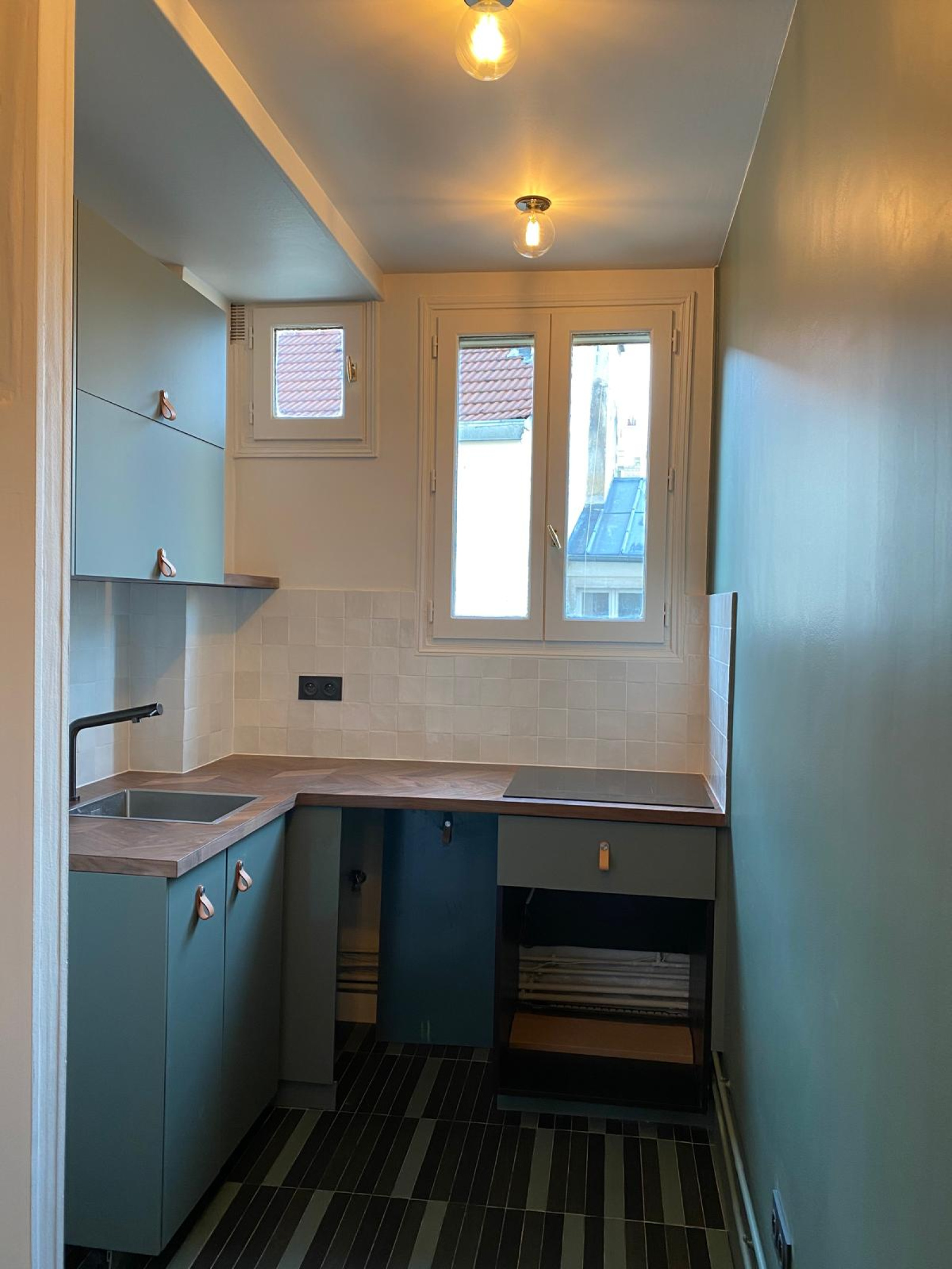 Image_, Appartement, Clichy, ref :MO0008