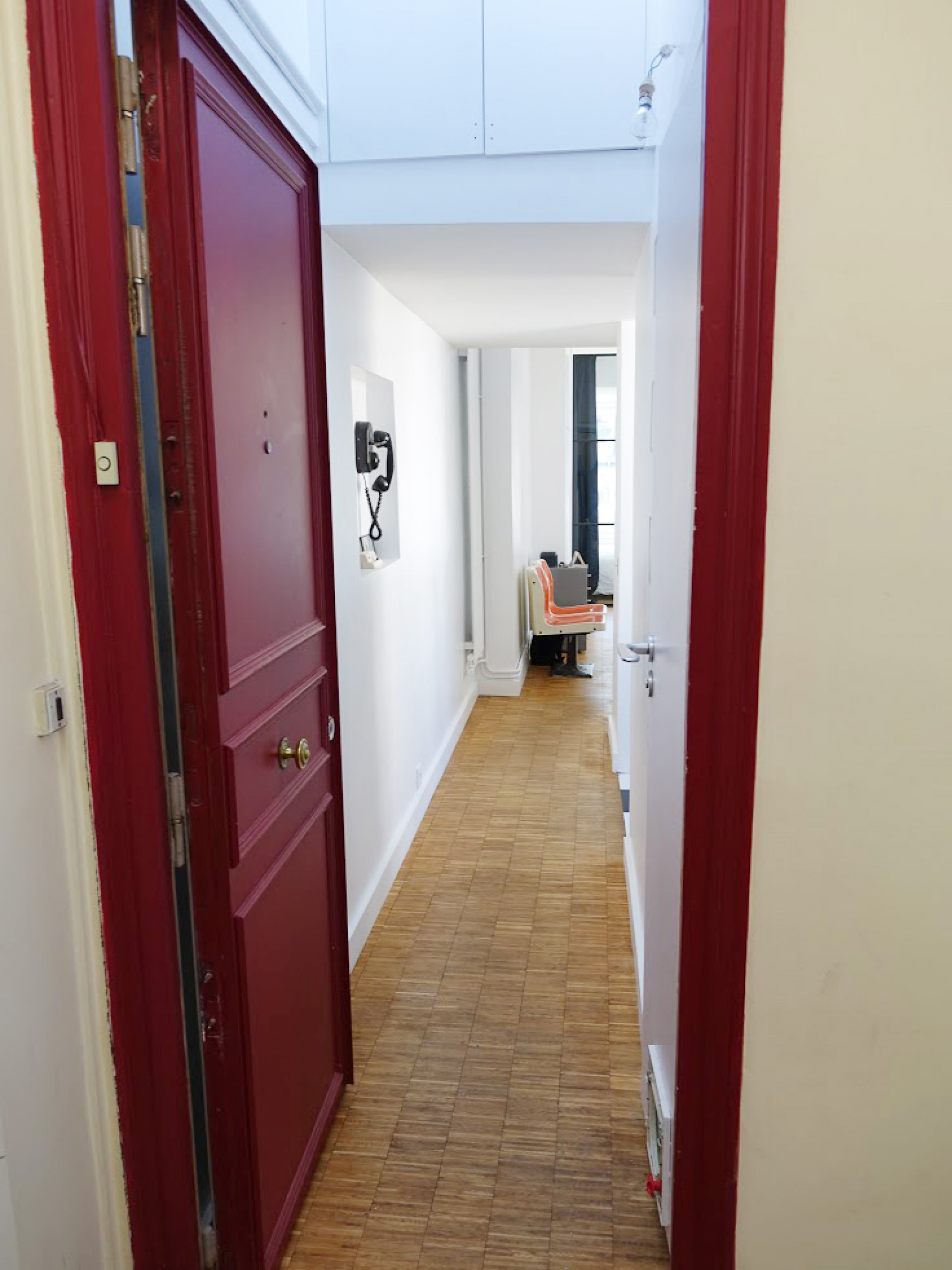 Image_, Appartement, Paris, ref :321