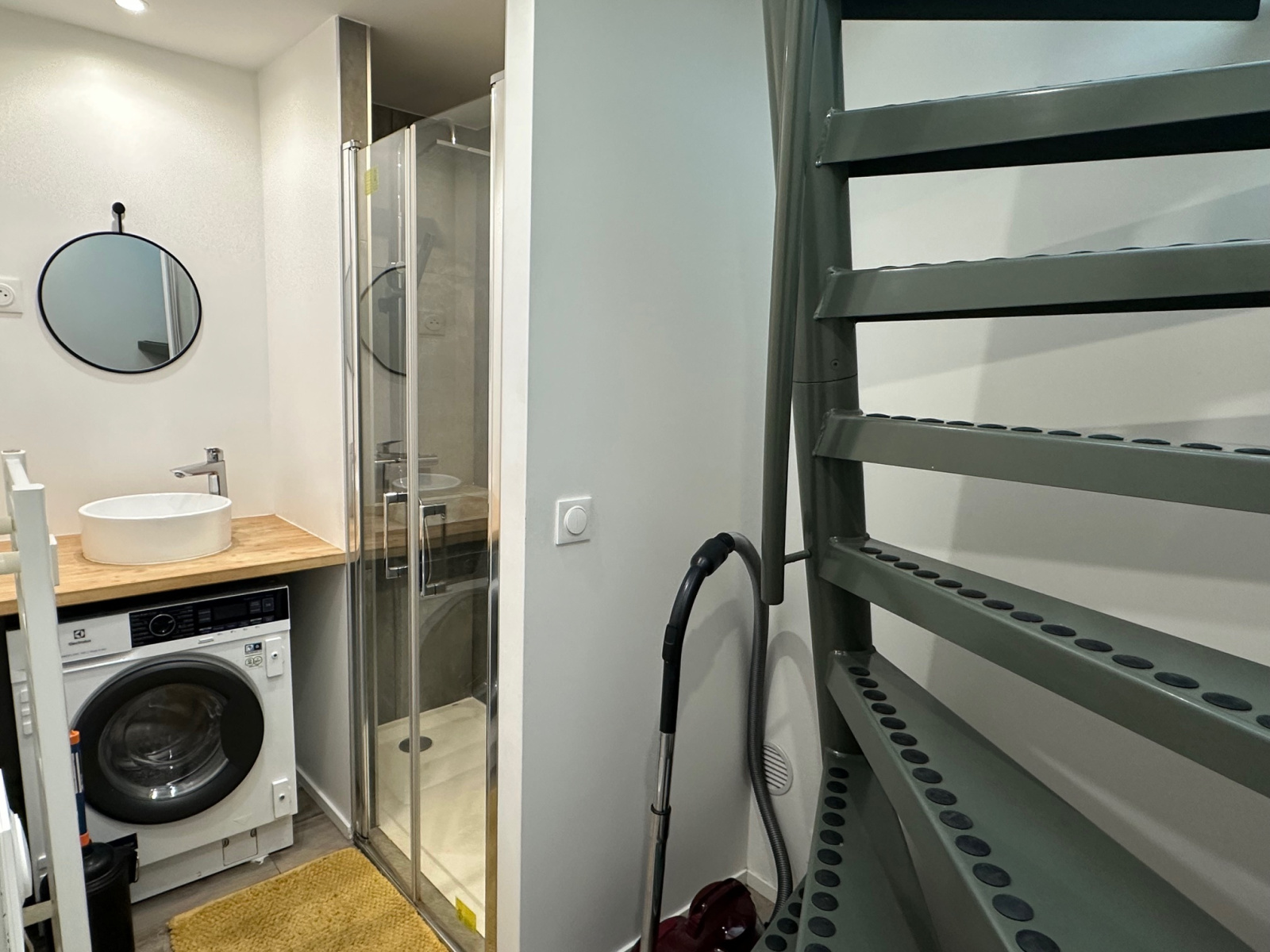 Image_, Appartement, Saint-Ouen-sur-Seine, ref :OMSTOUEN