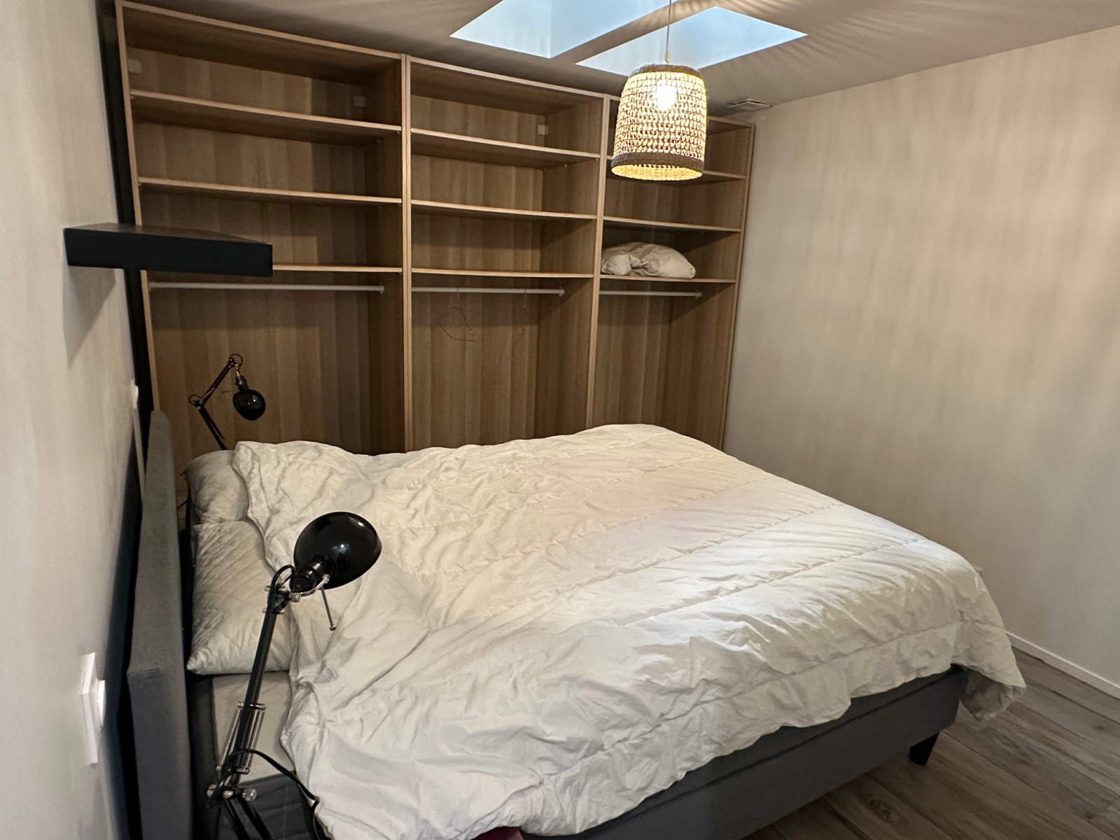 Image_, Appartement, Saint-Ouen-sur-Seine, ref :OMSTOUEN