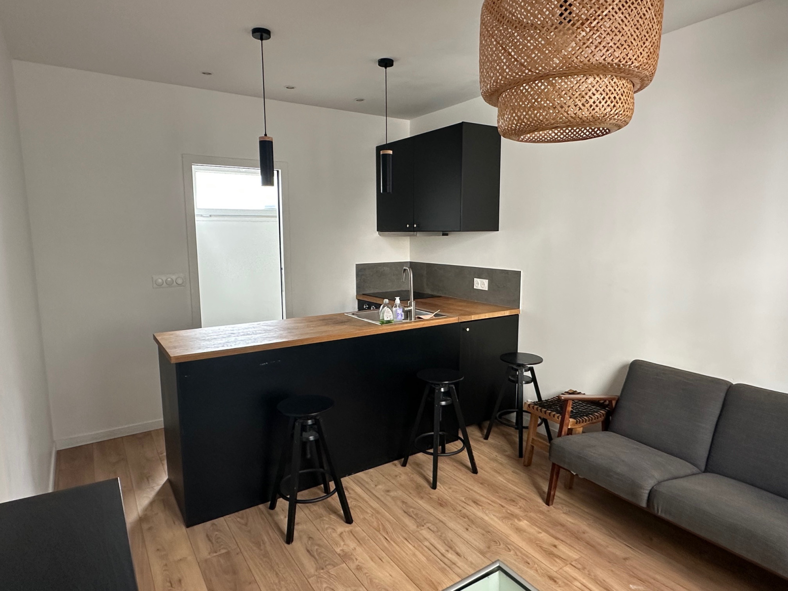 Image_, Appartement, Saint-Ouen-sur-Seine, ref :OMSTOUEN