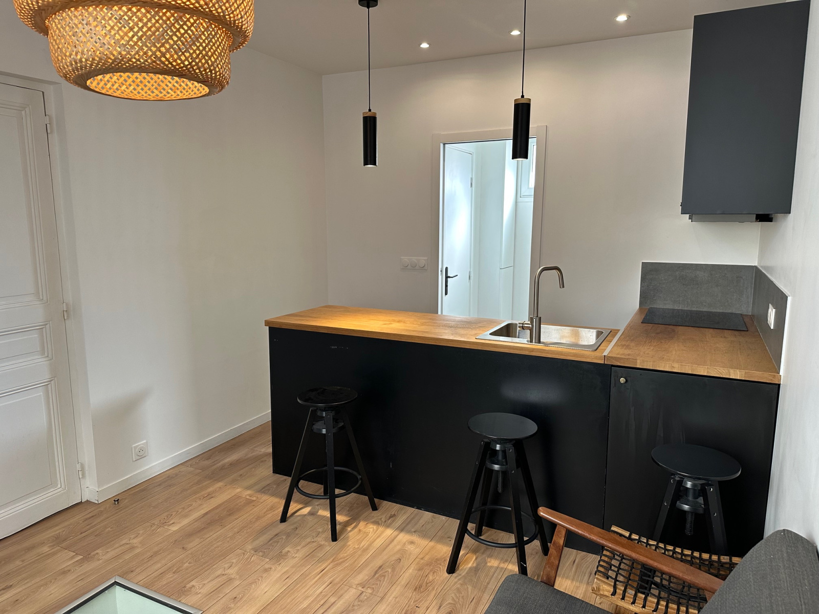 Image_, Appartement, Saint-Ouen-sur-Seine, ref :OMSTOUEN