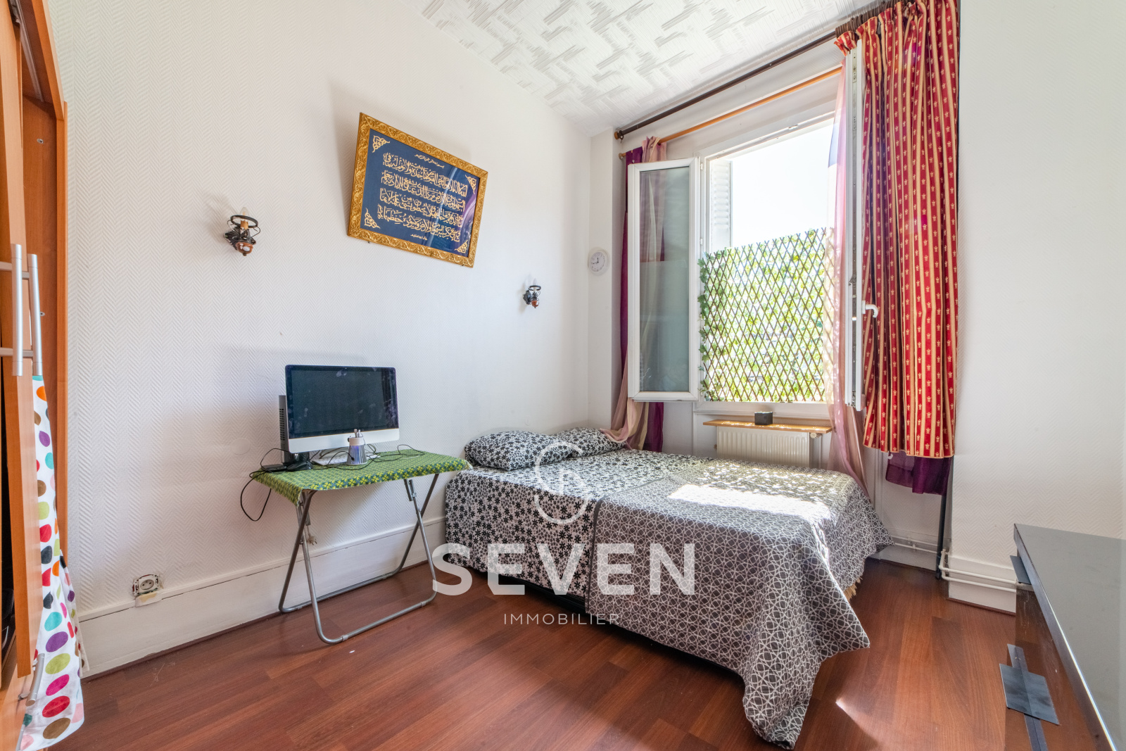 Image_, Appartement, Saint-Ouen-sur-Seine, ref :764