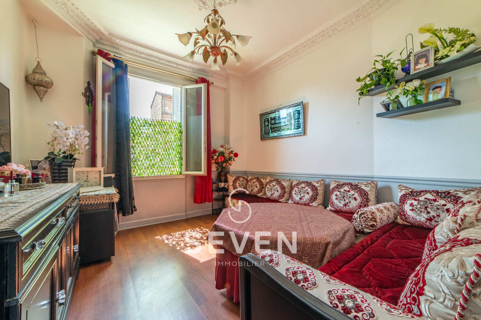 Image_, Appartement, Saint-Ouen-sur-Seine, ref :764