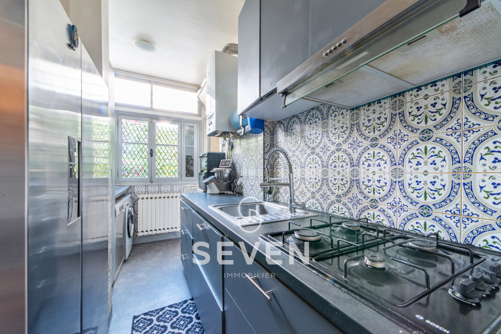 Image_, Appartement, Saint-Ouen-sur-Seine, ref :764