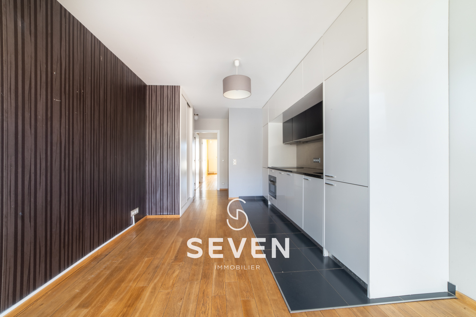 Image_, Appartement, Clichy, ref :KW733