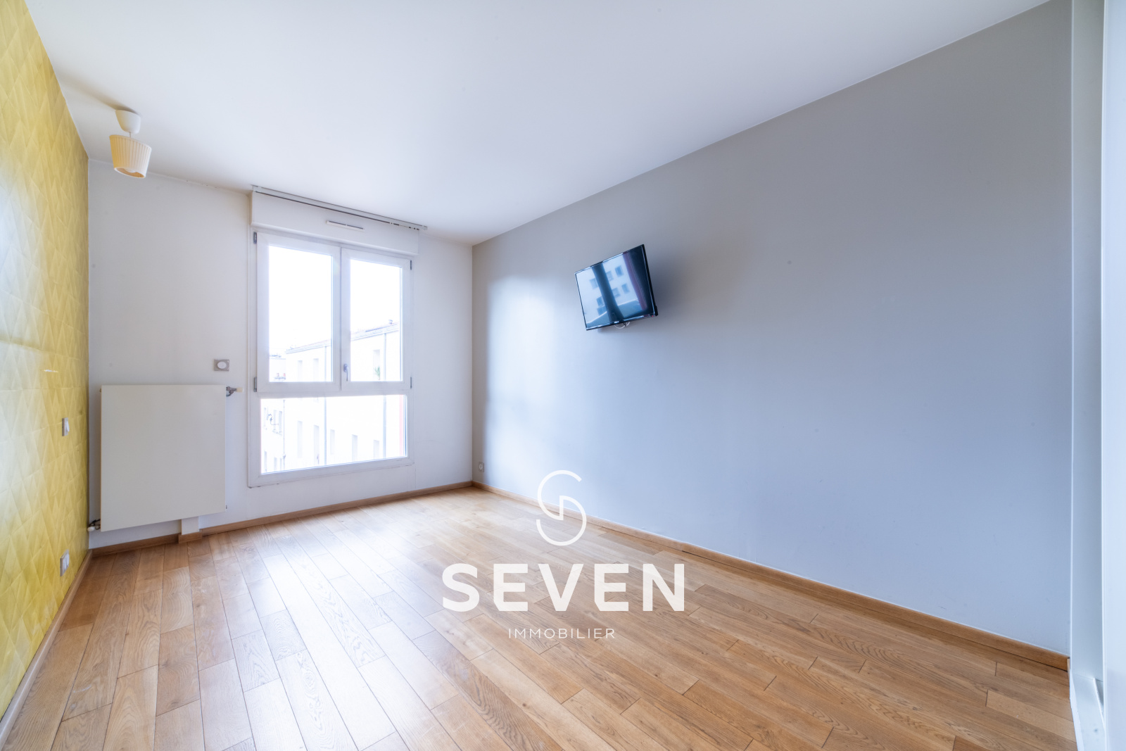 Image_, Appartement, Clichy, ref :KW733