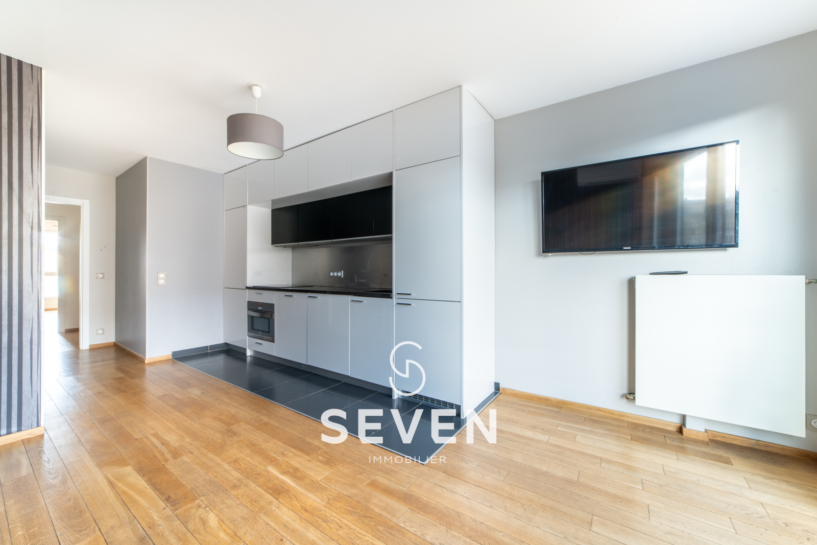 Image_, Appartement, Clichy, ref :KW733