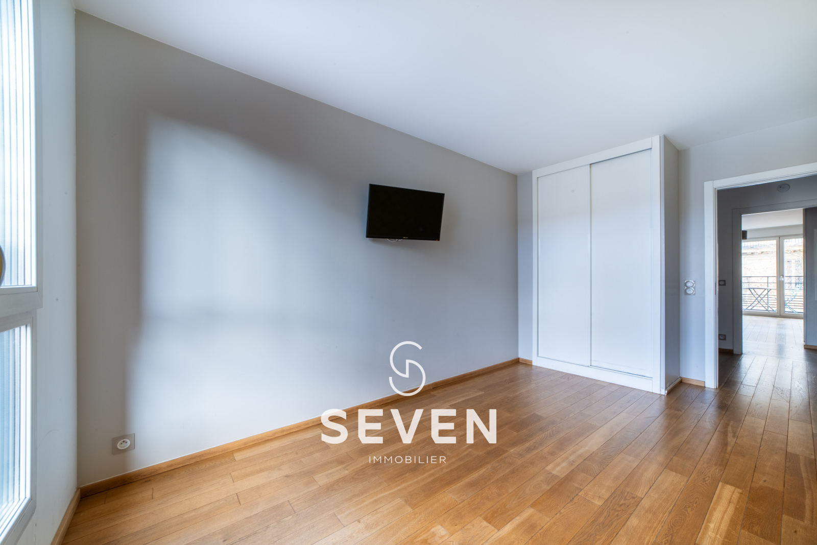 Image_, Appartement, Clichy, ref :KW733