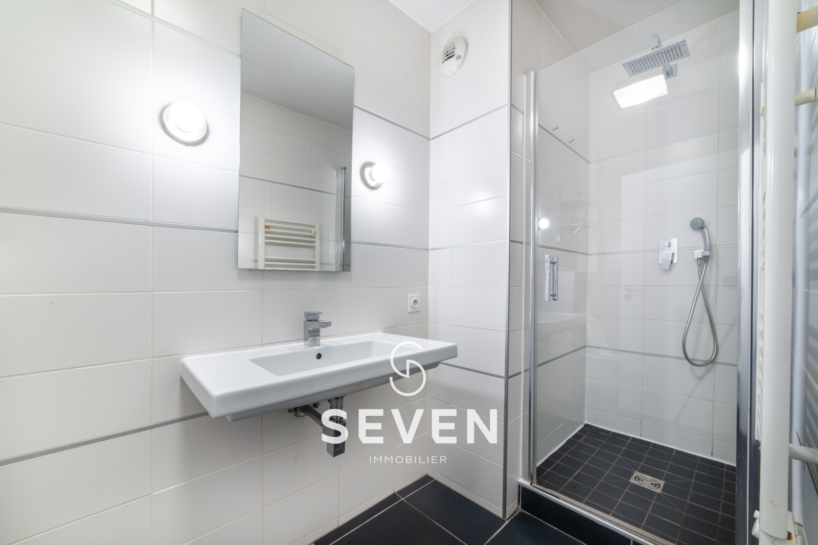 Image_, Appartement, Clichy, ref :KW733