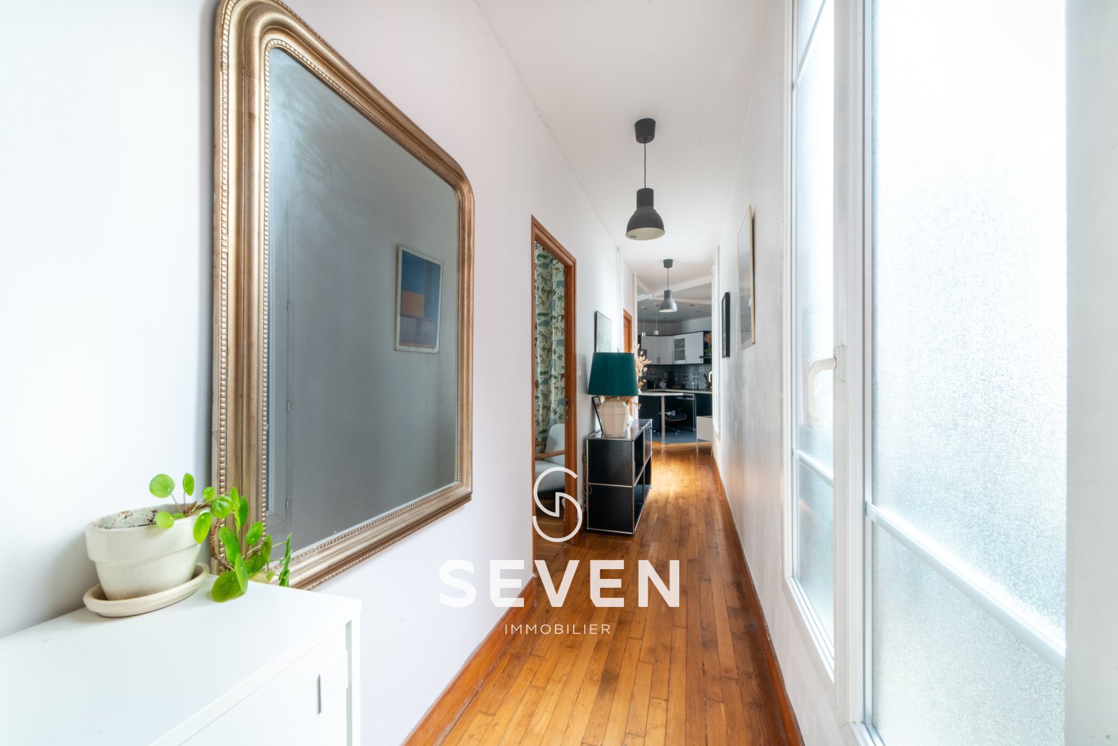 Image_, Appartement, Clichy, ref :817