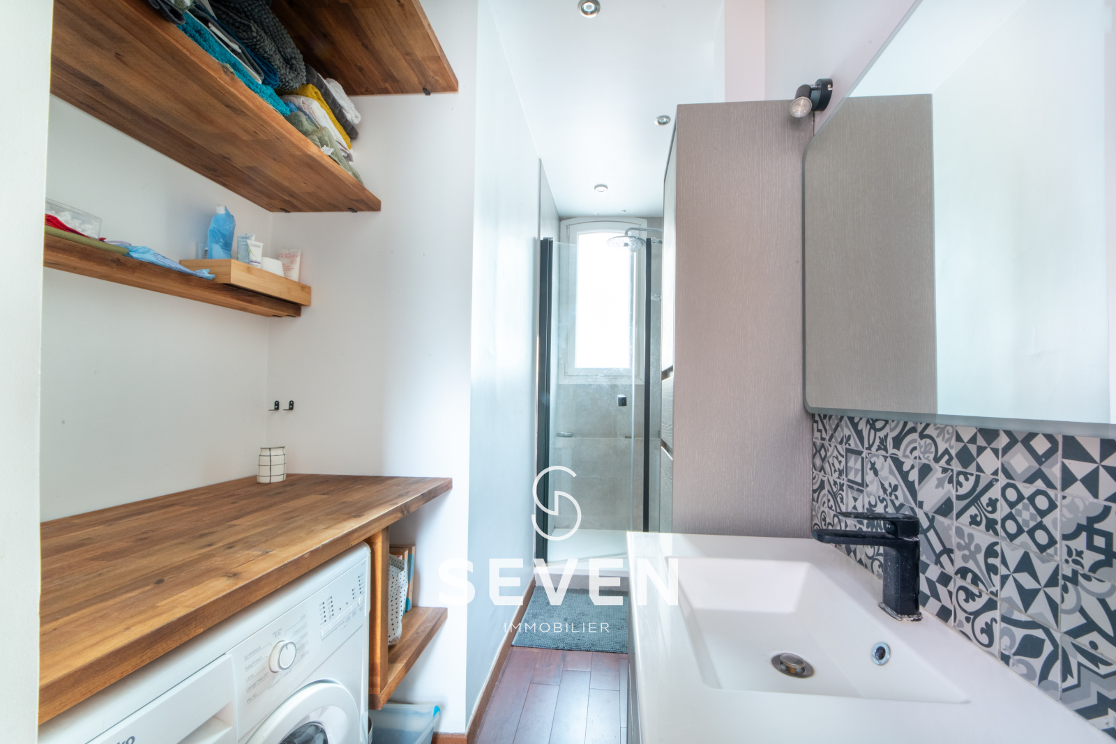 Image_, Appartement, Clichy, ref :817