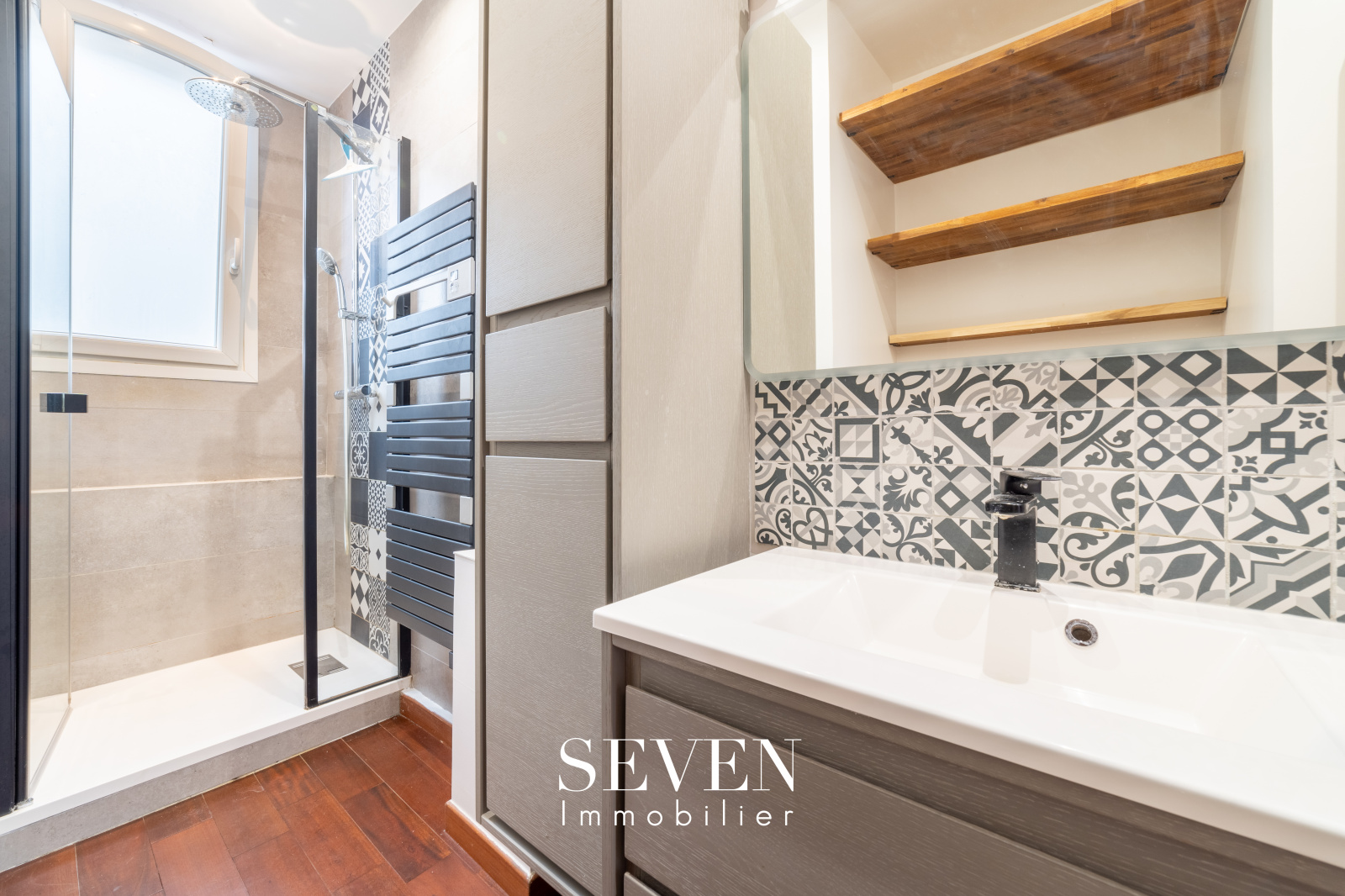 Image_, Appartement, Clichy, ref :817
