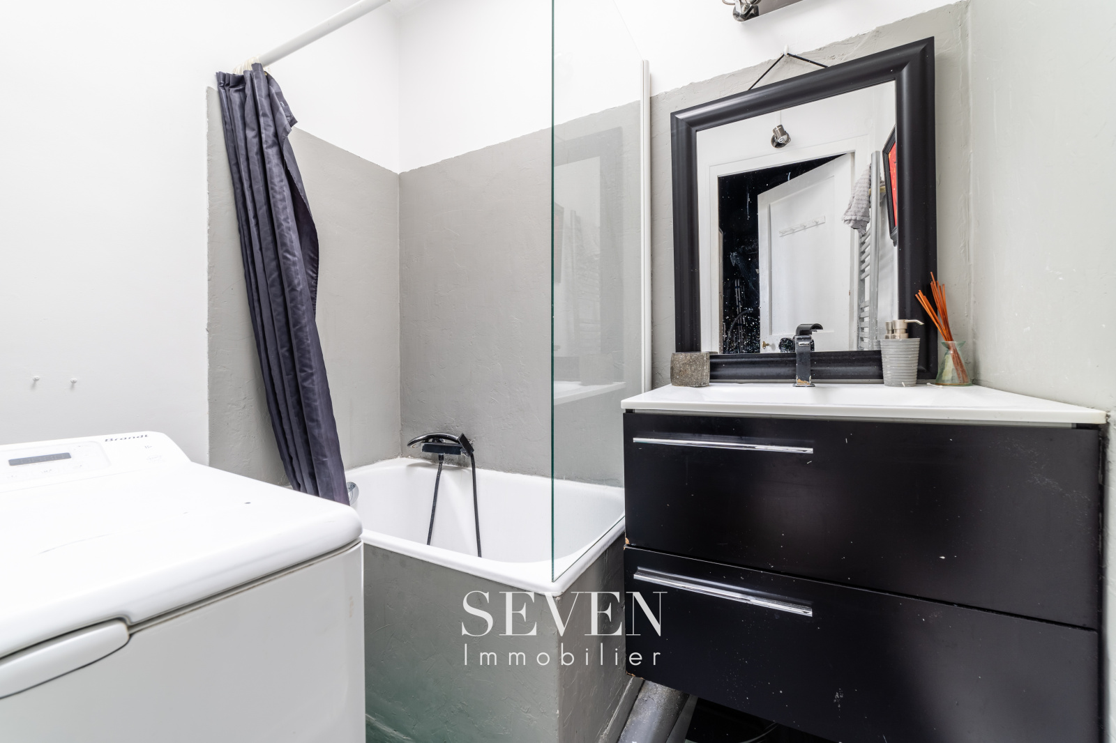 Image_, Appartement, Clichy, ref :641