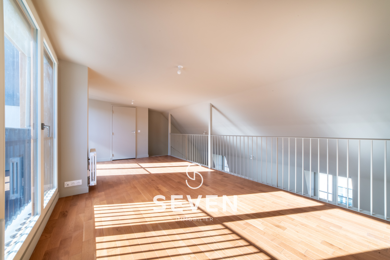 Image_, Appartement, Clichy, ref :MONEUILLYtriplex