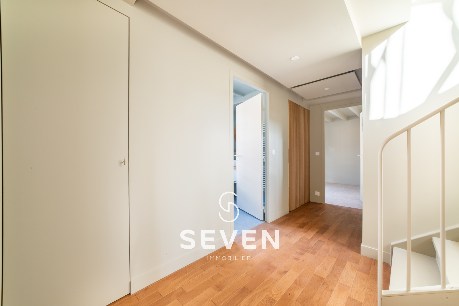 Image_, Appartement, Clichy, ref :MONEUILLYtriplex