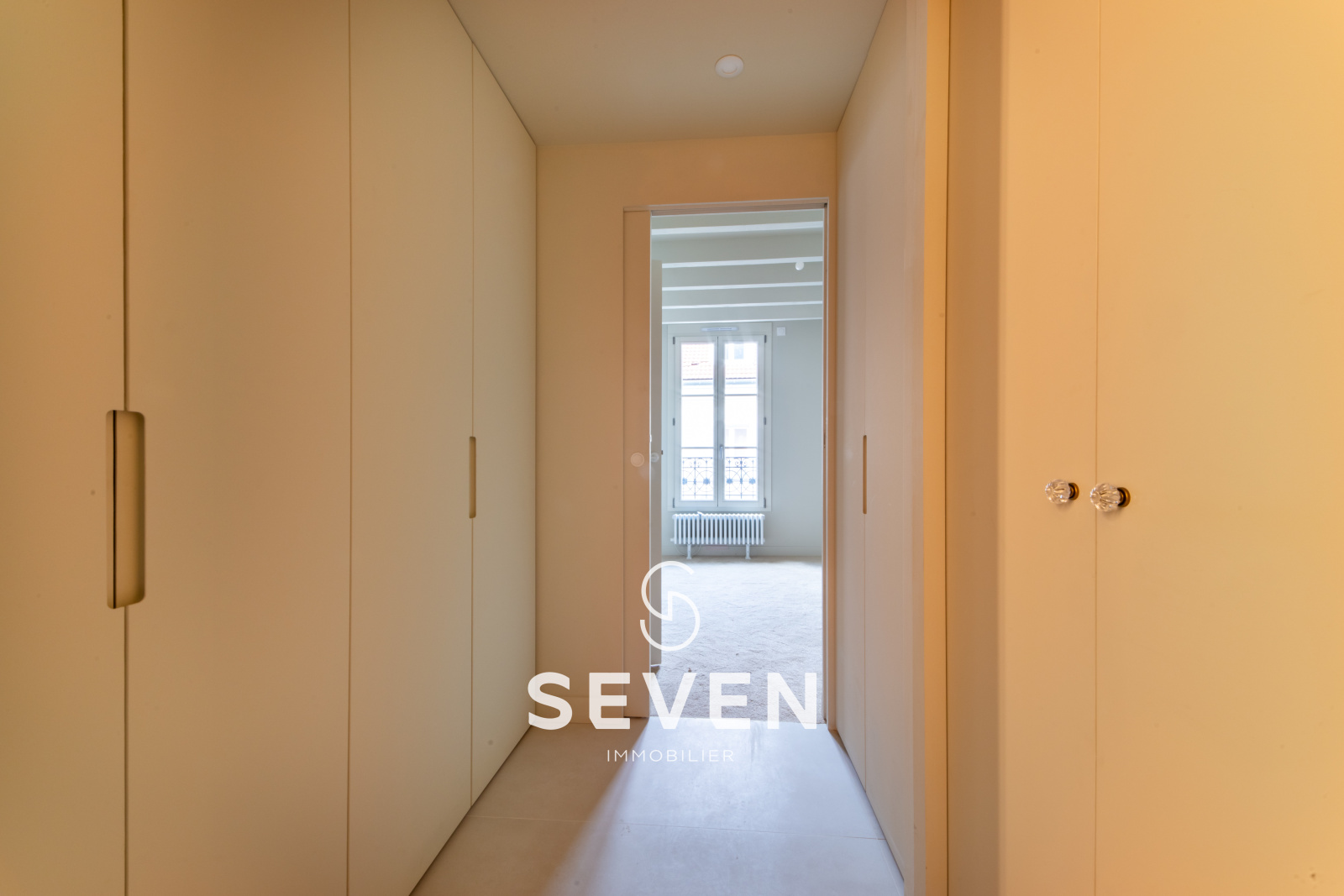 Image_, Appartement, Clichy, ref :MONEUILLYtriplex