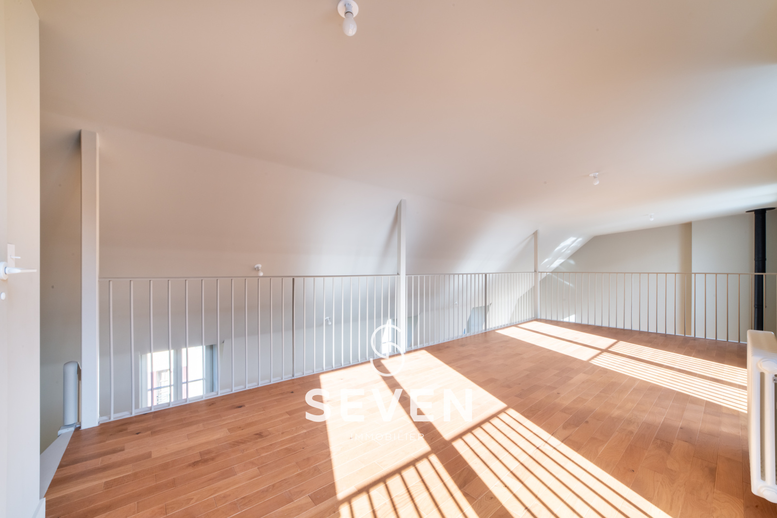 Image_, Appartement, Clichy, ref :MONEUILLYtriplex