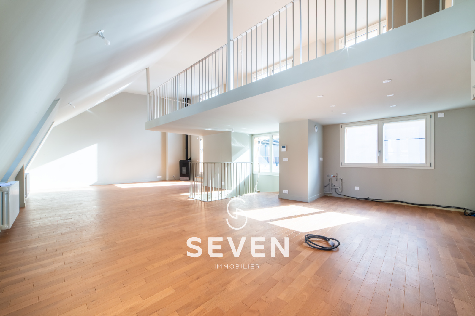 Image_, Appartement, Clichy, ref :MONEUILLYtriplex