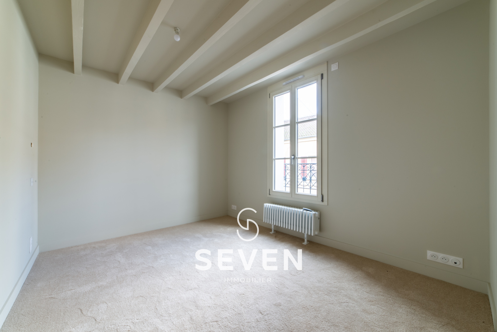 Image_, Appartement, Clichy, ref :MONEUILLYtriplex