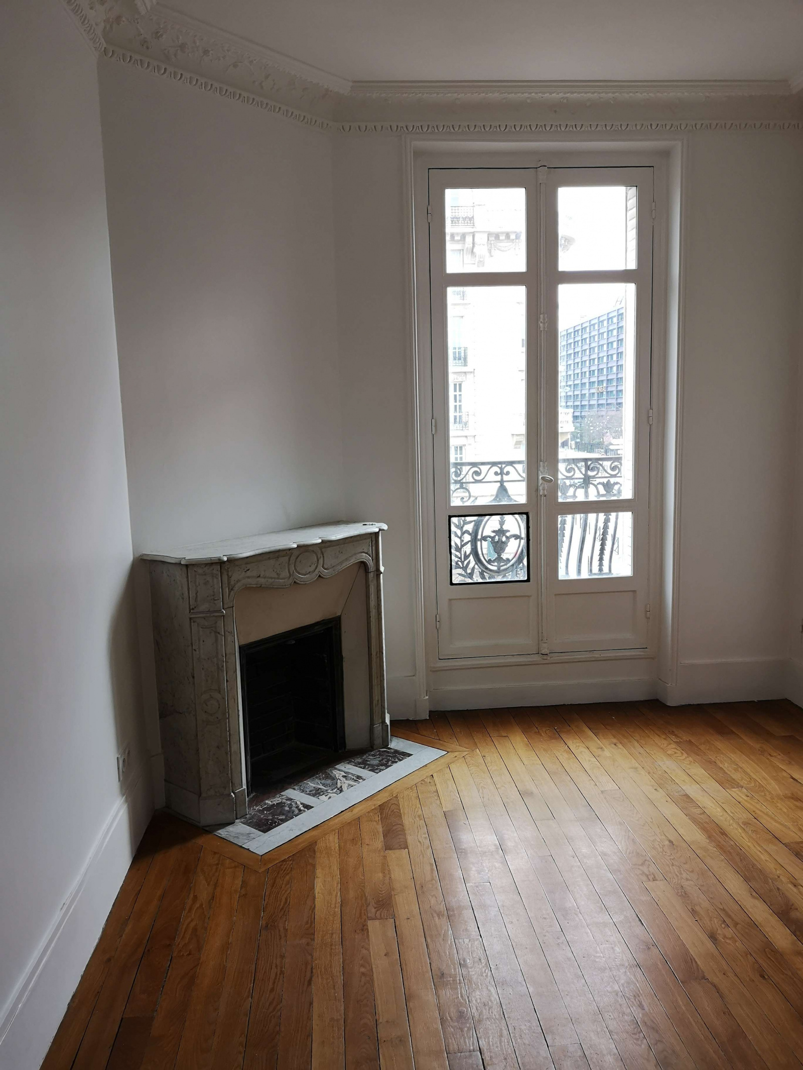 Image_, Appartement, Clichy, ref :164bis