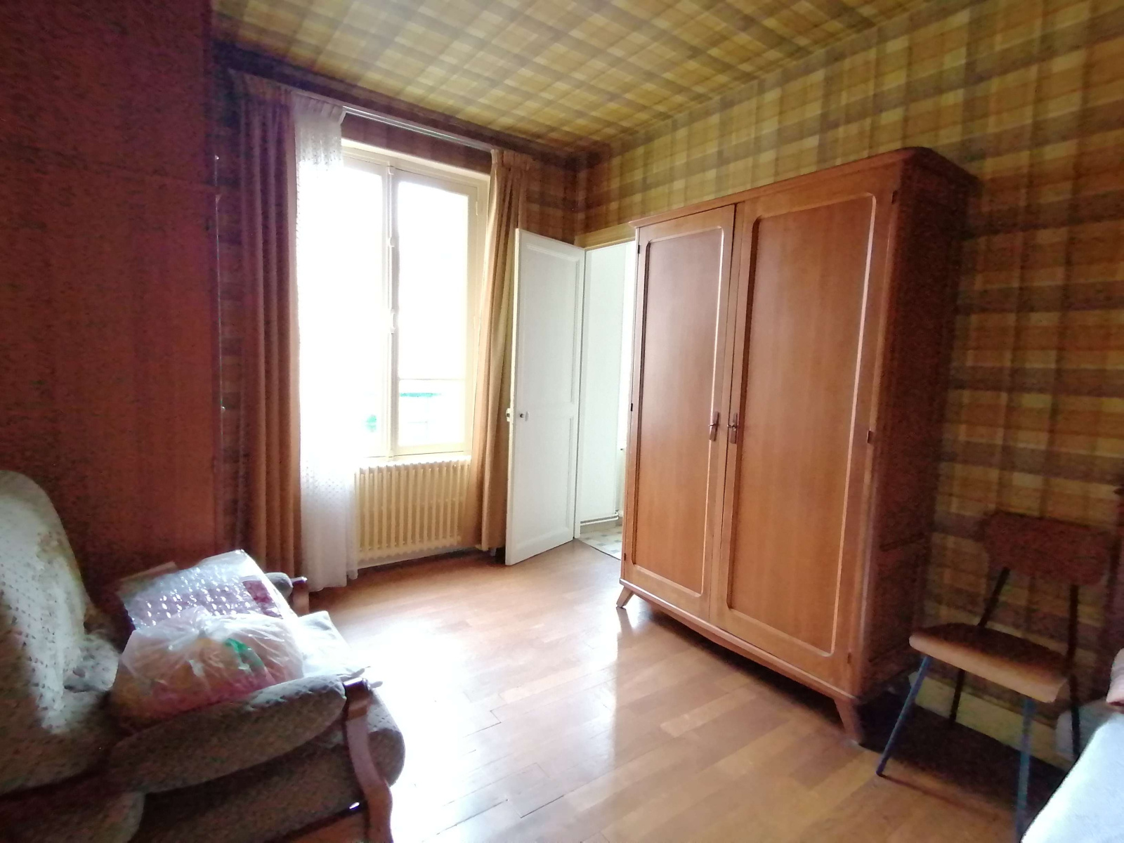 Image_, Appartement, Saint-Ouen-sur-Seine, ref :LC