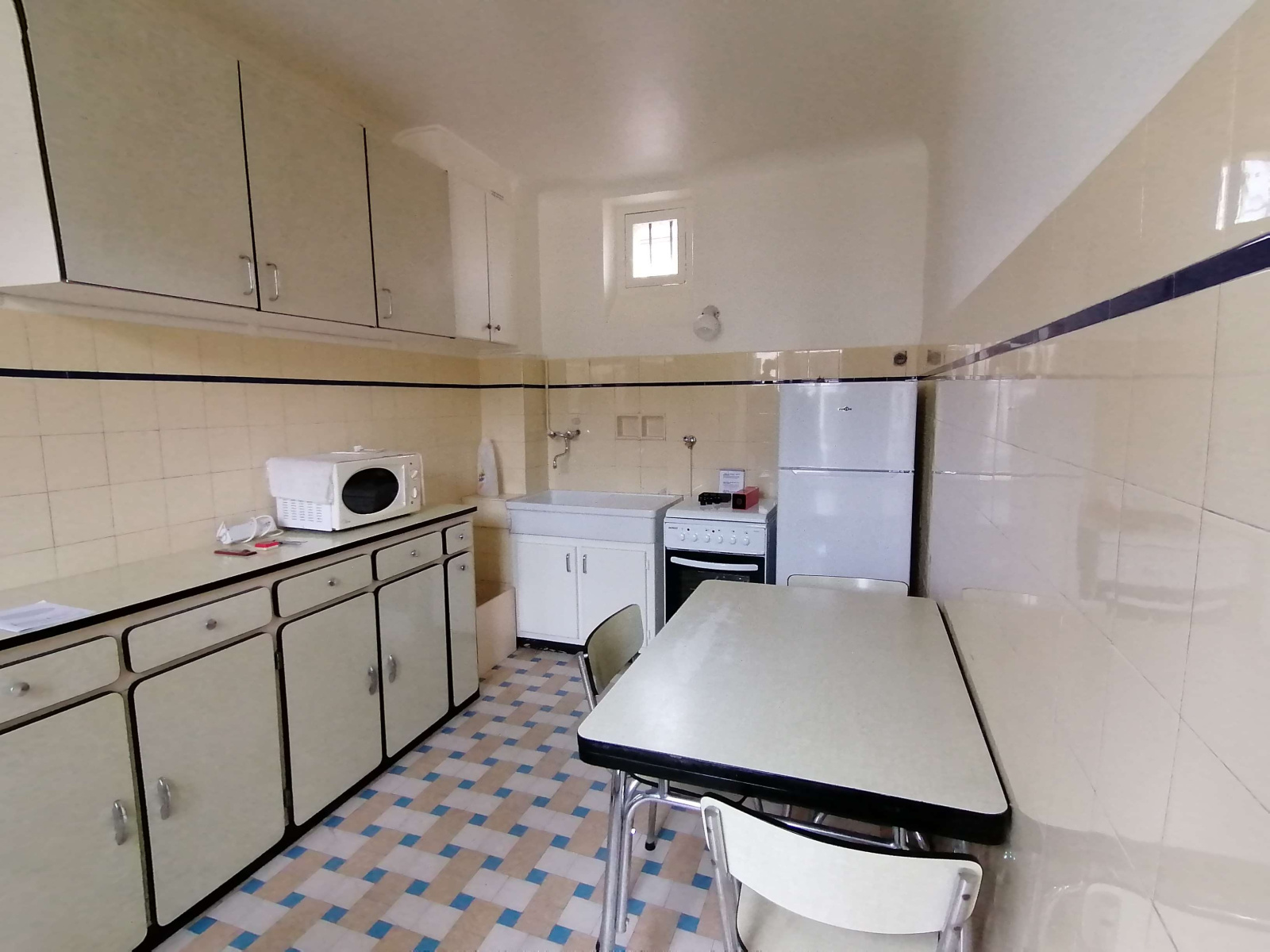 Image_, Appartement, Saint-Ouen-sur-Seine, ref :LC