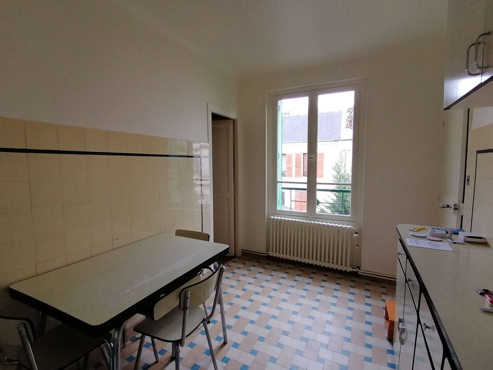 Image_, Appartement, Saint-Ouen-sur-Seine, ref :LC