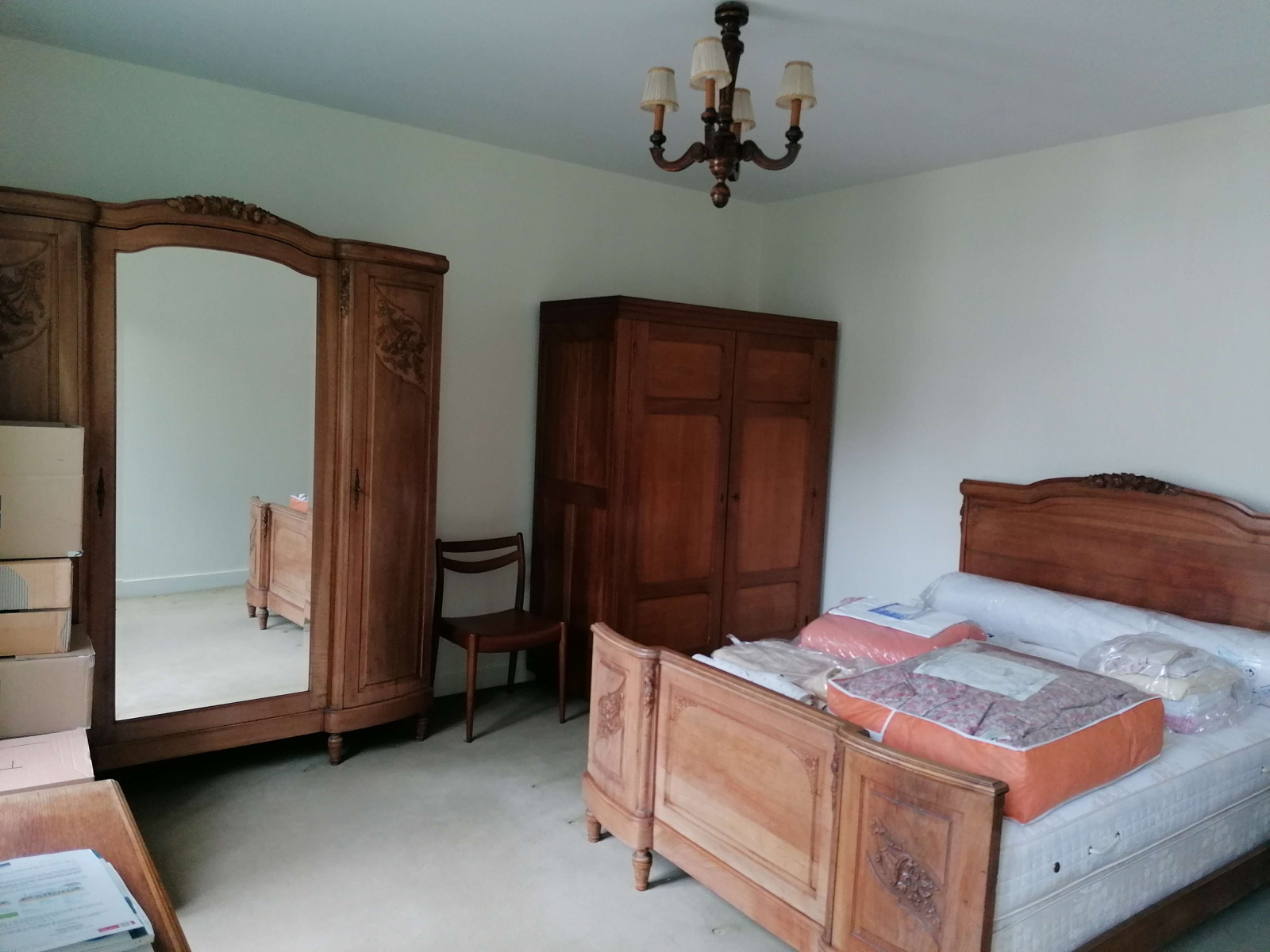 Image_, Appartement, Saint-Ouen-sur-Seine, ref :LC
