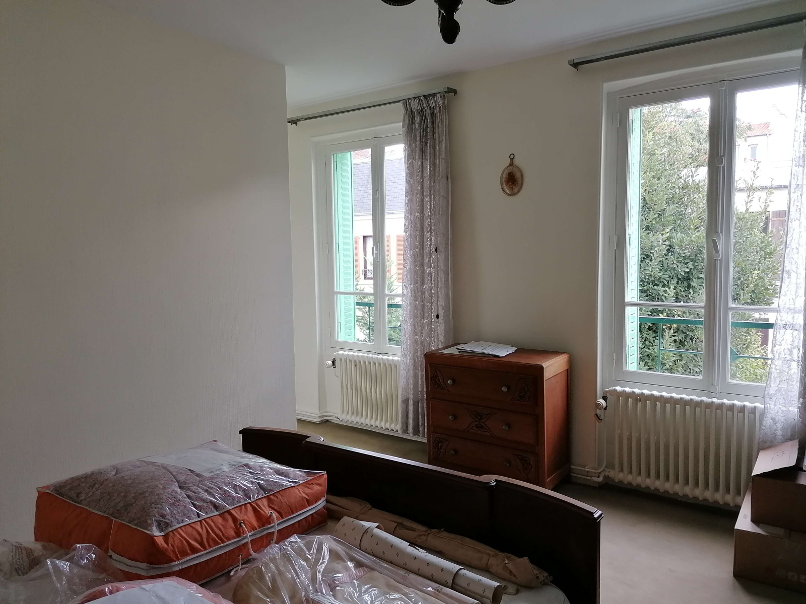 Image_, Appartement, Saint-Ouen-sur-Seine, ref :LC