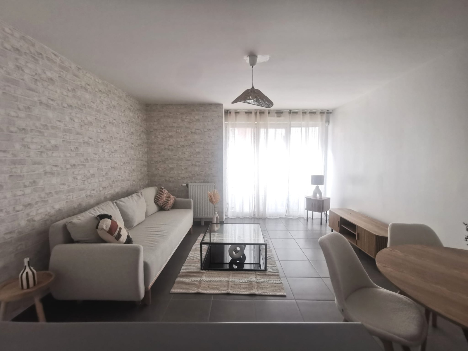Image_, Appartement, Clichy, ref :EF765