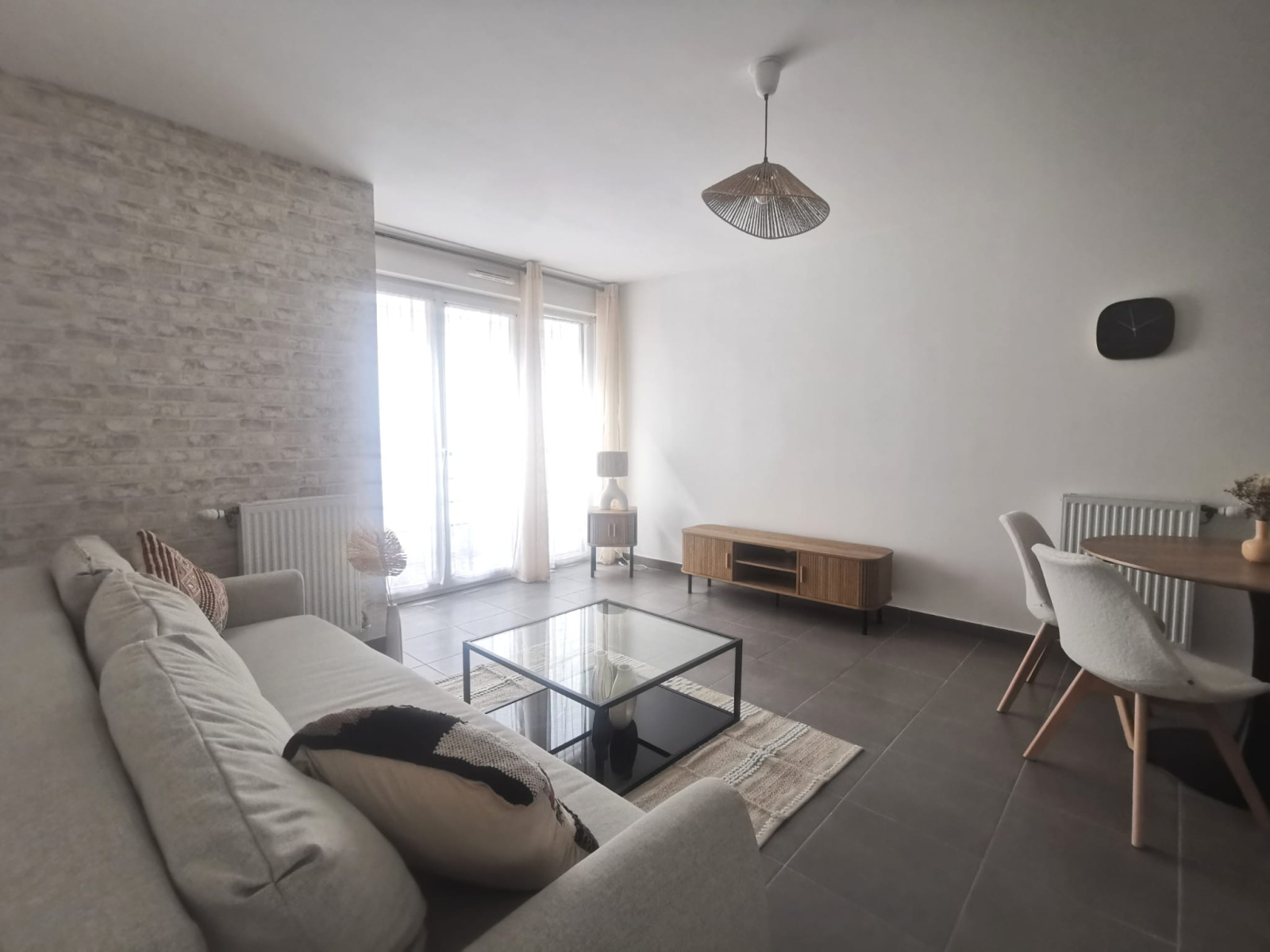 Image_, Appartement, Clichy, ref :EF765
