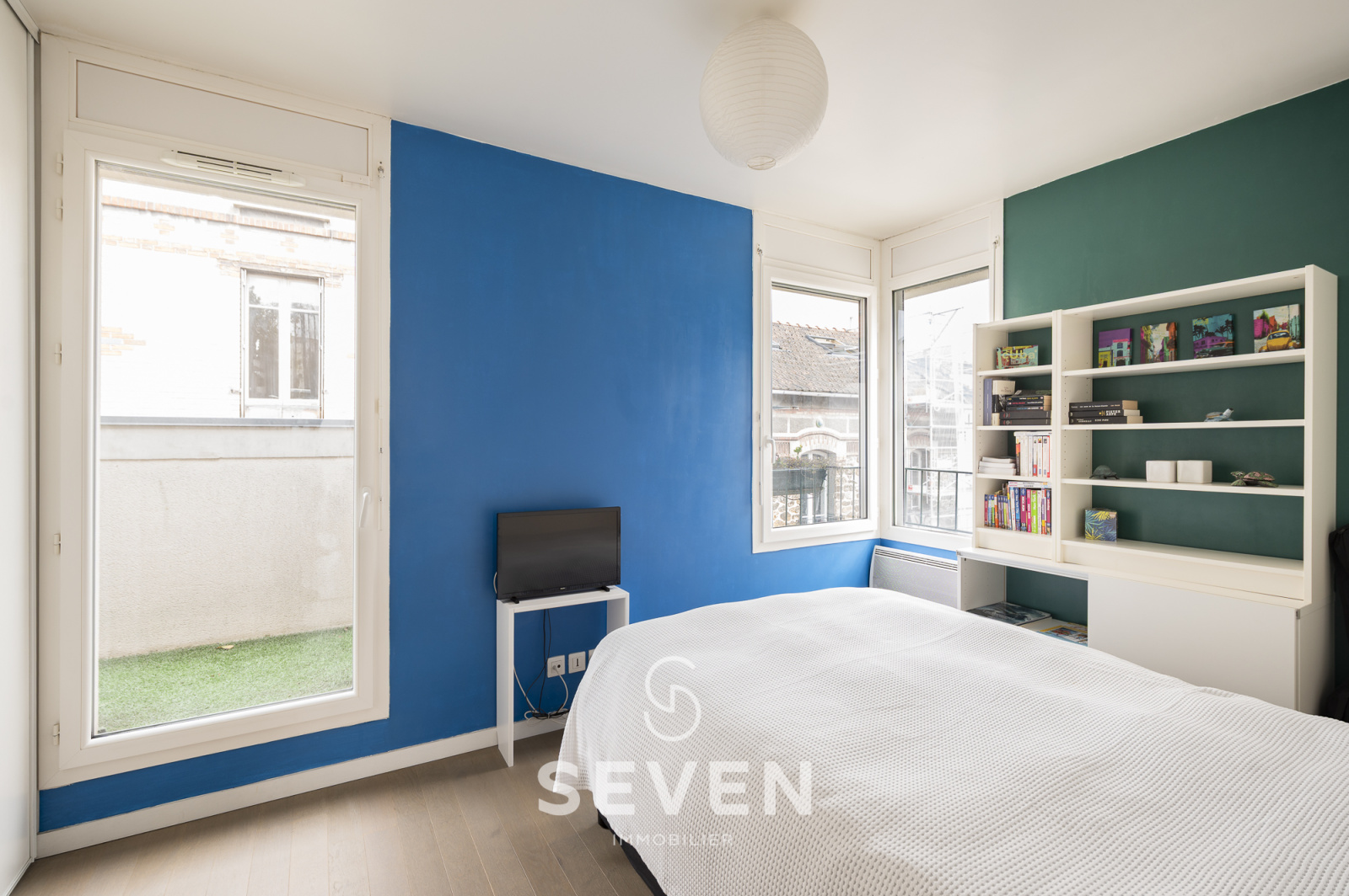 Image_, Maison, Saint-Ouen-sur-Seine, ref :749