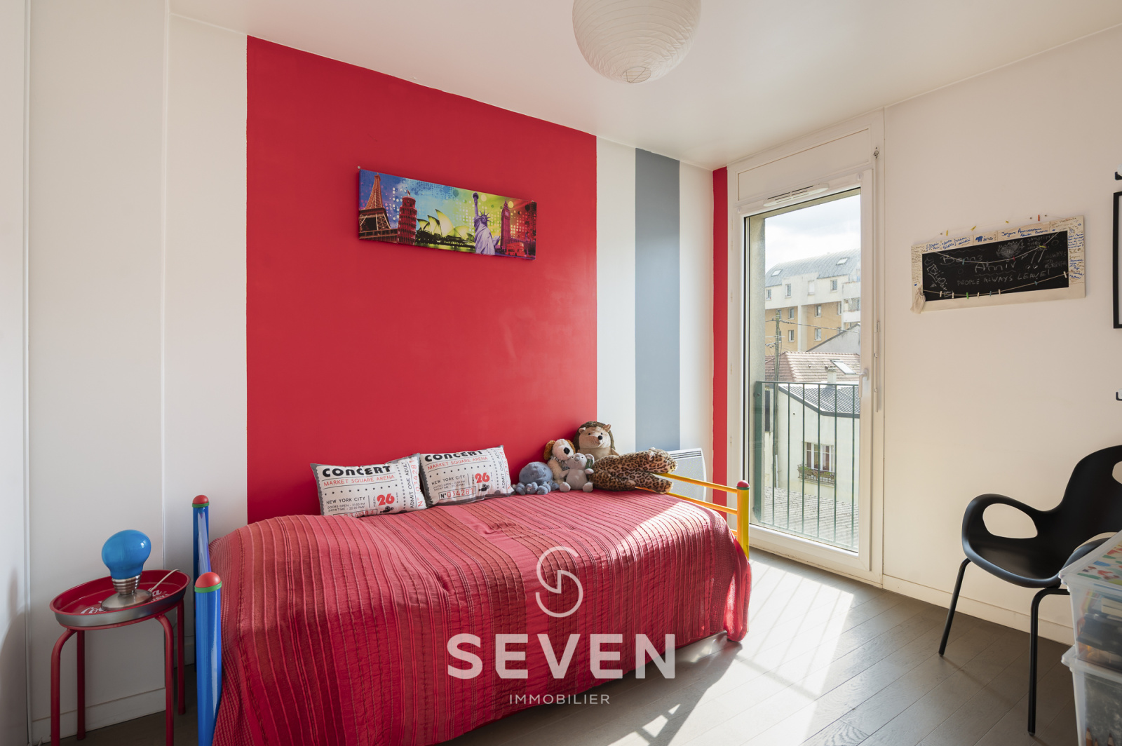 Image_, Maison, Saint-Ouen-sur-Seine, ref :749