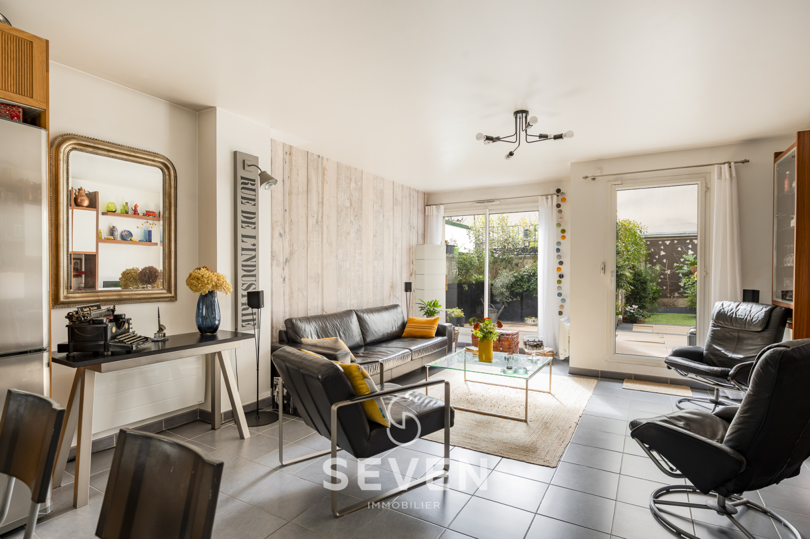 Image_, Maison, Saint-Ouen-sur-Seine, ref :749