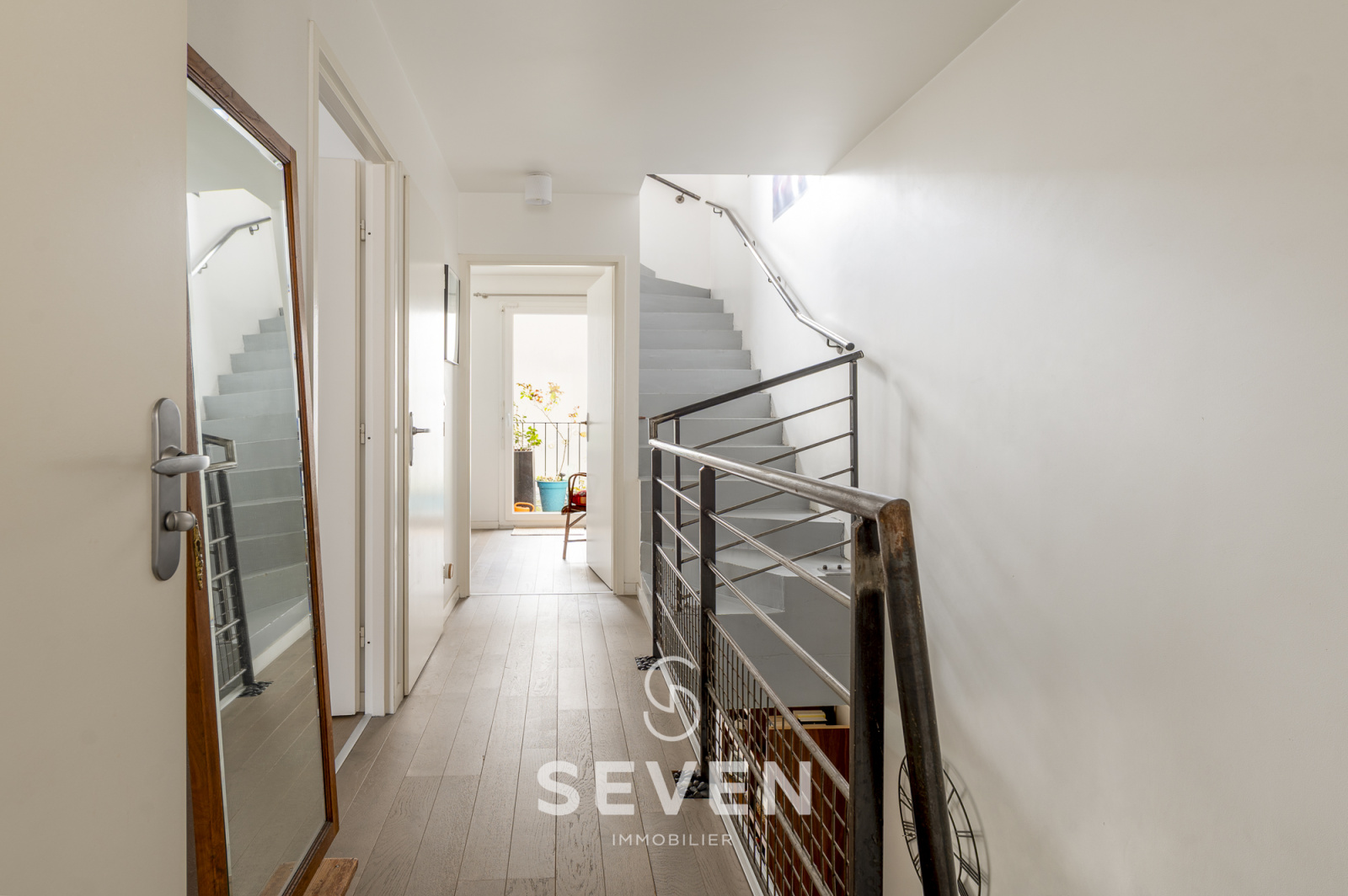 Image_, Maison, Saint-Ouen-sur-Seine, ref :749