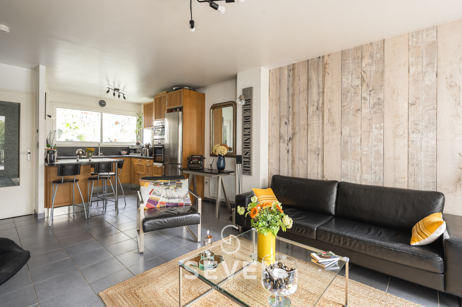 Image_, Maison, Saint-Ouen-sur-Seine, ref :749