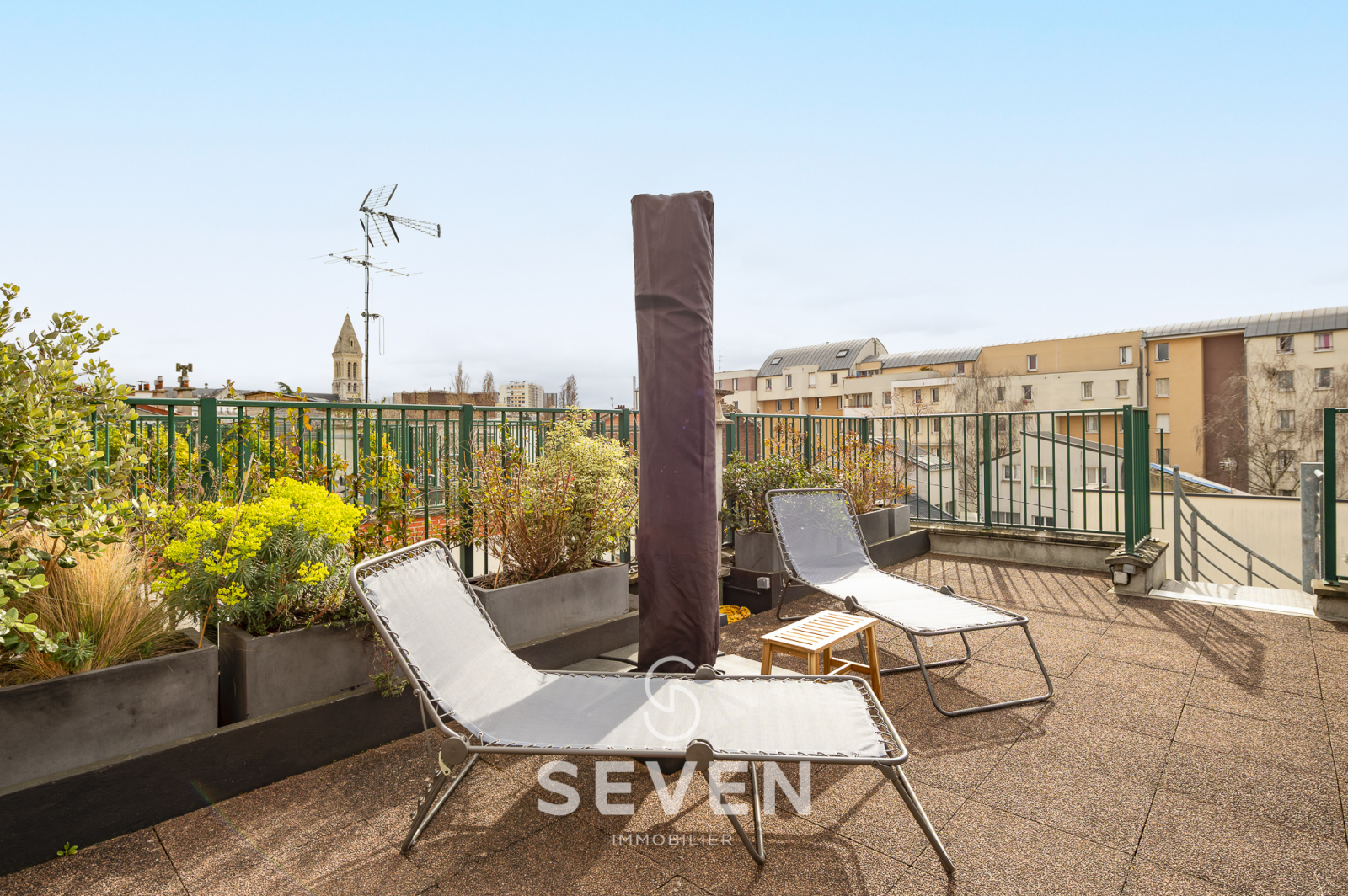 Image_, Maison, Saint-Ouen-sur-Seine, ref :749