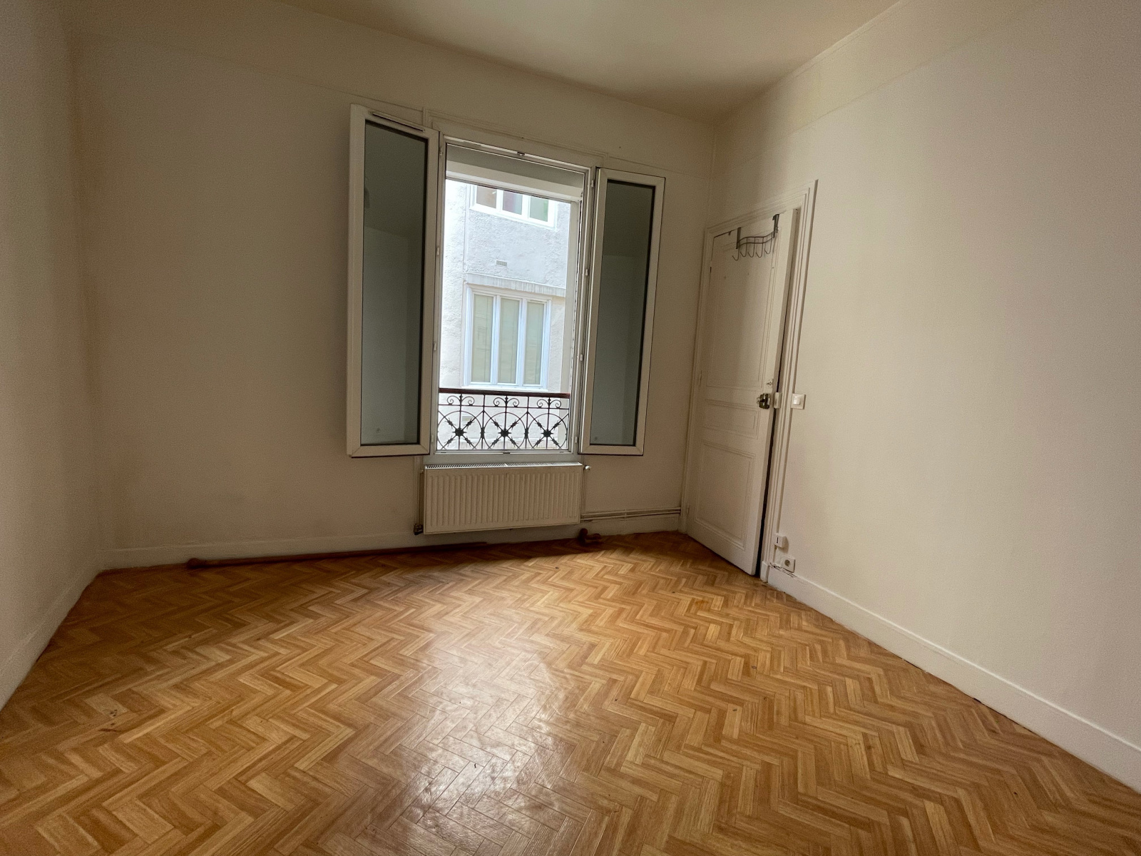 Image_, Appartement, Saint-Ouen-sur-Seine, ref :358
