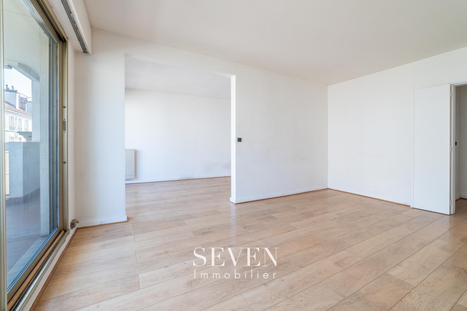 Image_, Appartement, Paris, ref :581